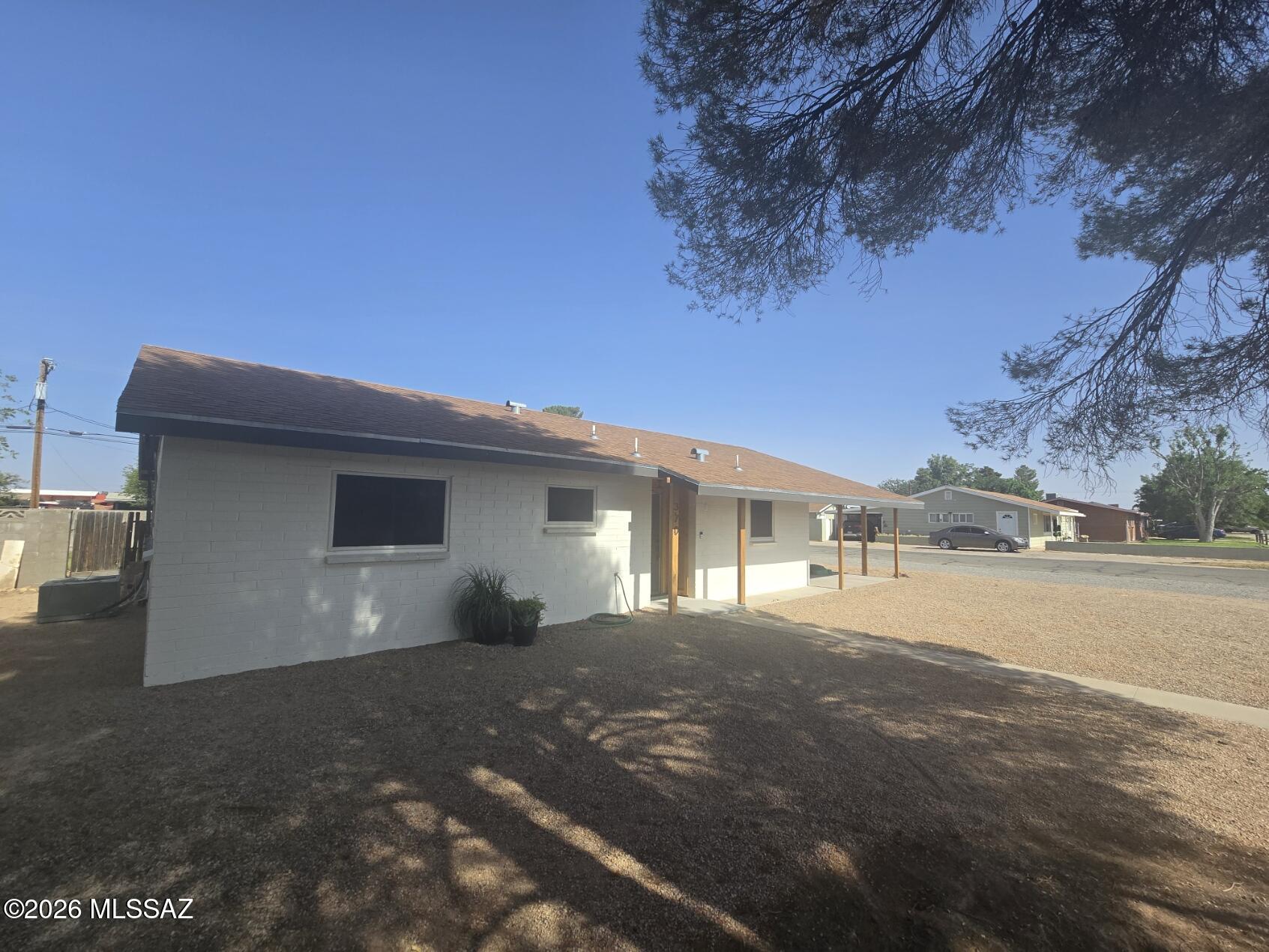 N/A - Residential
