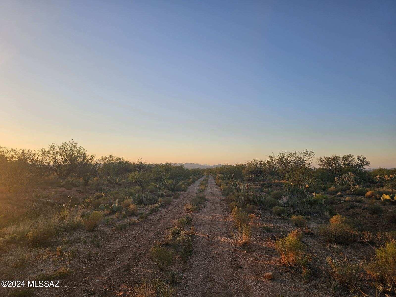 Diamond Bell Ranch - Tucson Unit 6 (1-435) - Land