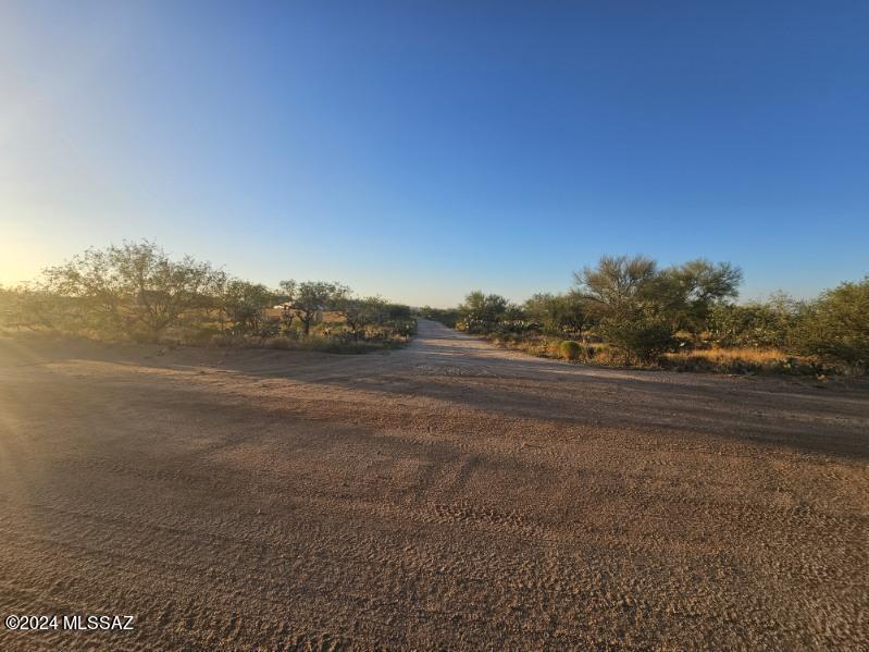 Diamond Bell Ranch - Tucson Unit 6 (1-435) - Land