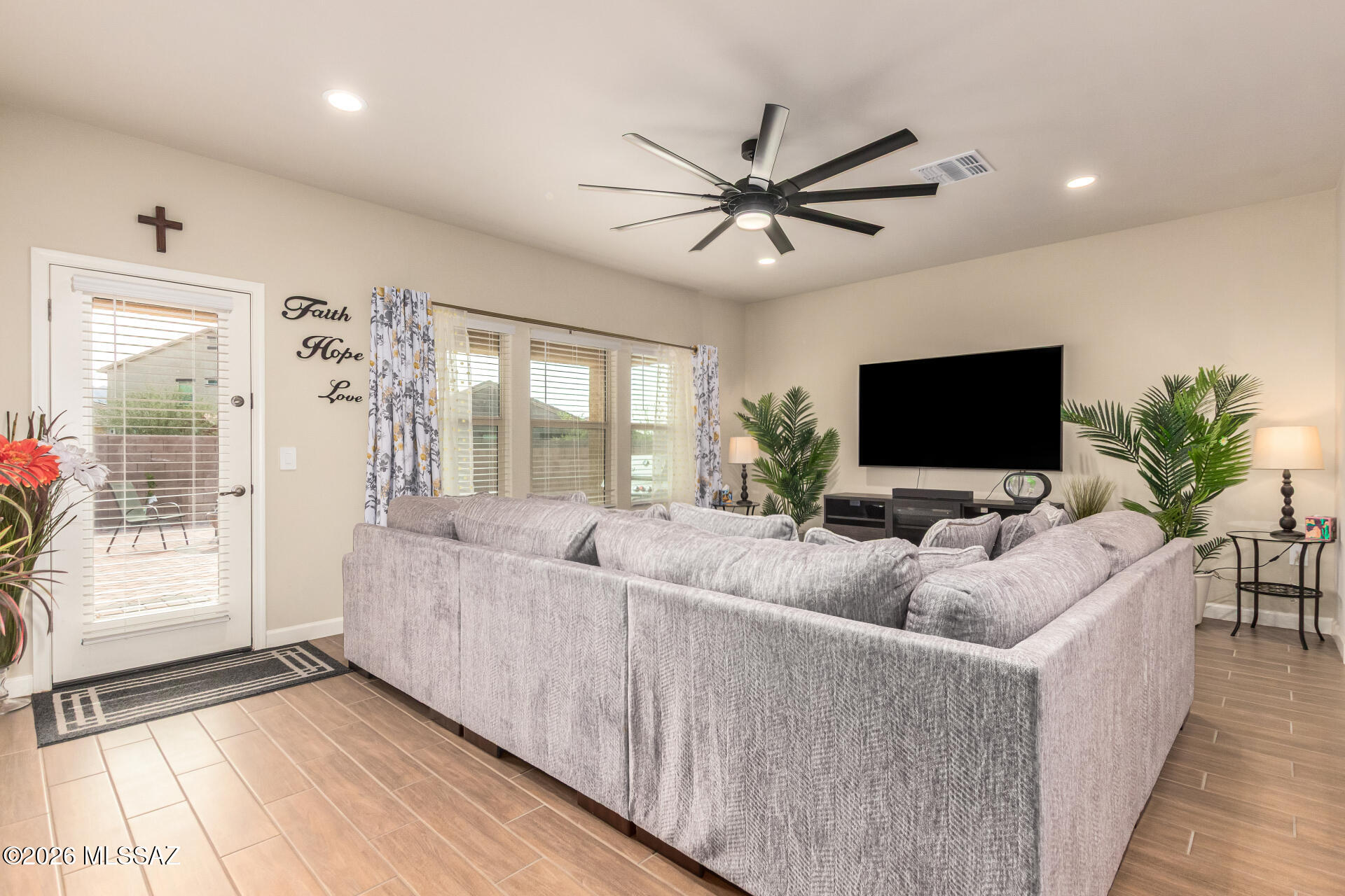 Saguaro Bloom 7A - Residential