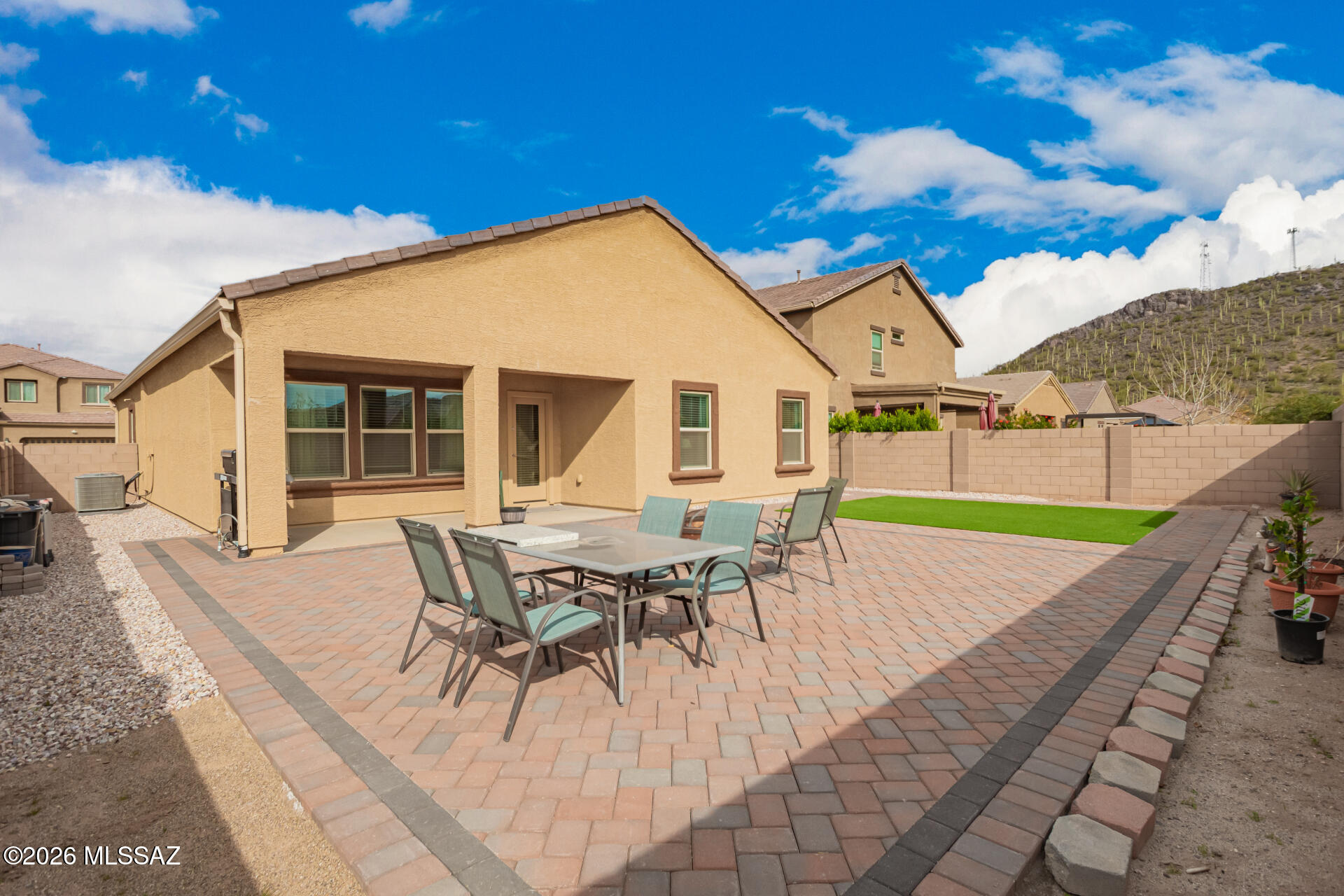 Saguaro Bloom 7A - Residential
