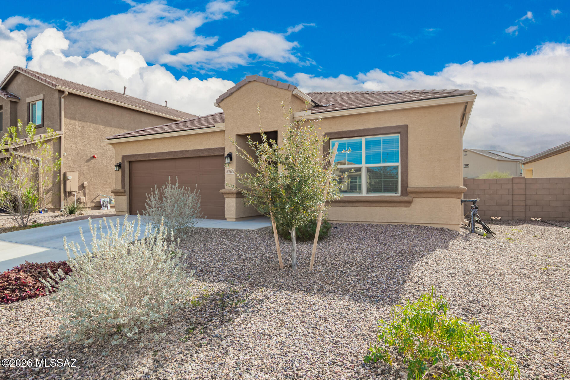 Saguaro Bloom 7A - Residential