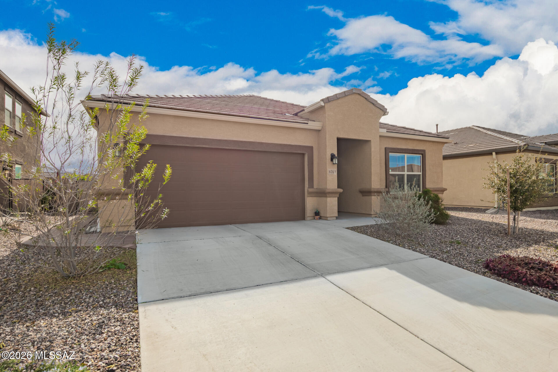 Saguaro Bloom 7A - Residential