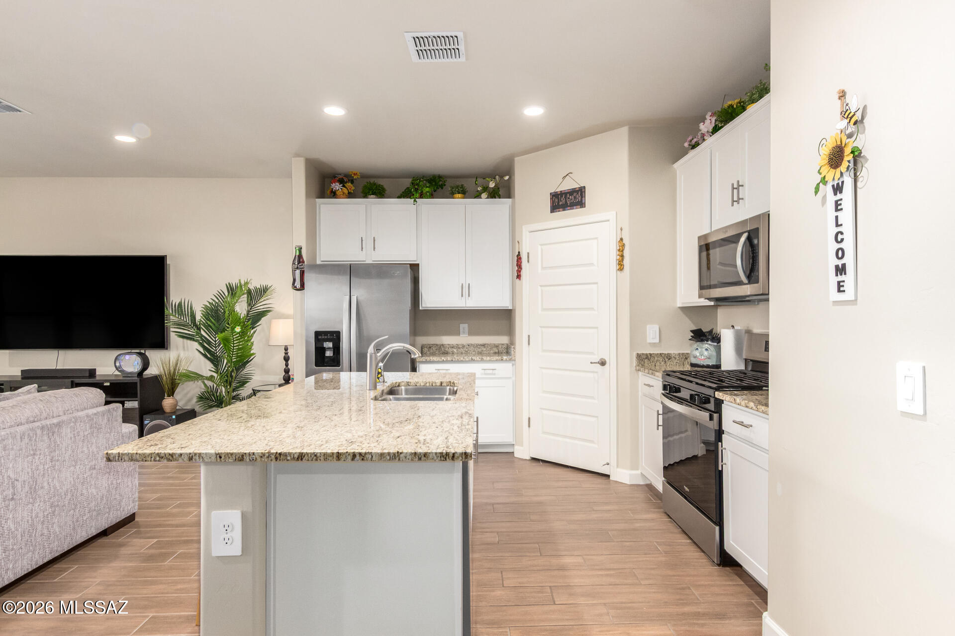 Saguaro Bloom 7A - Residential
