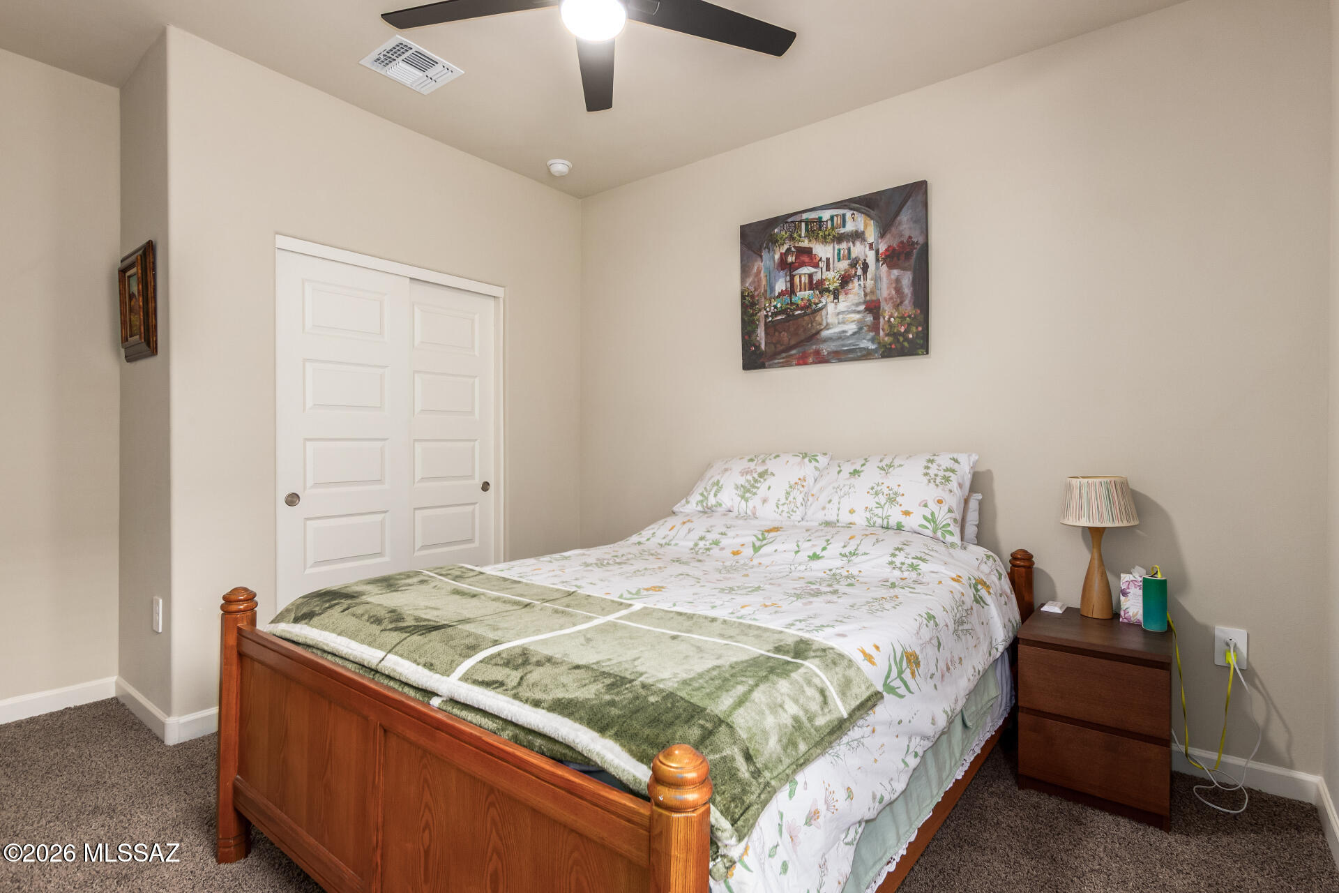 Saguaro Bloom 7A - Residential