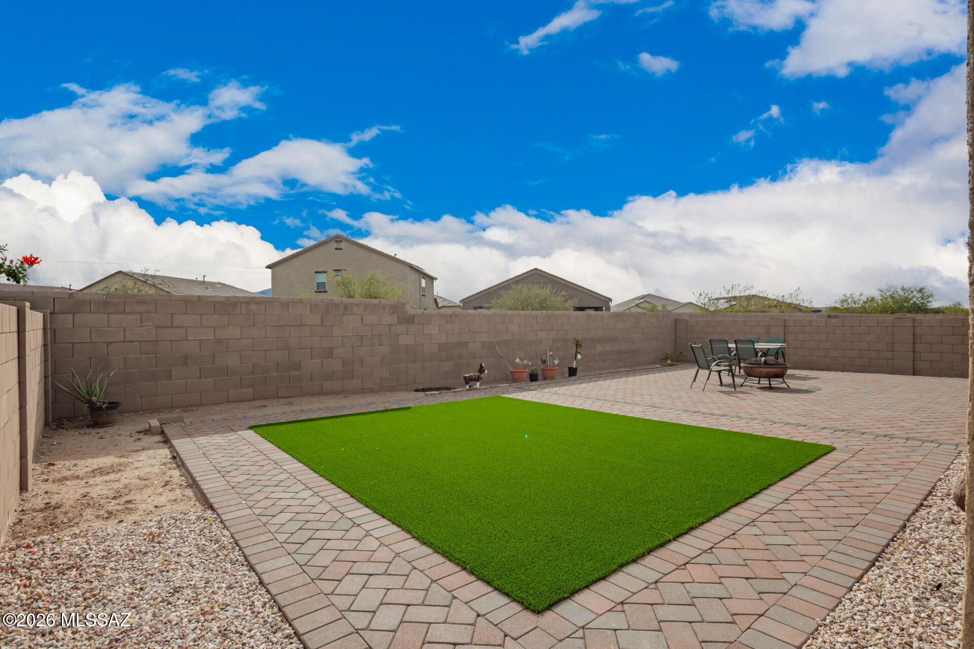 Saguaro Bloom 7A - Residential