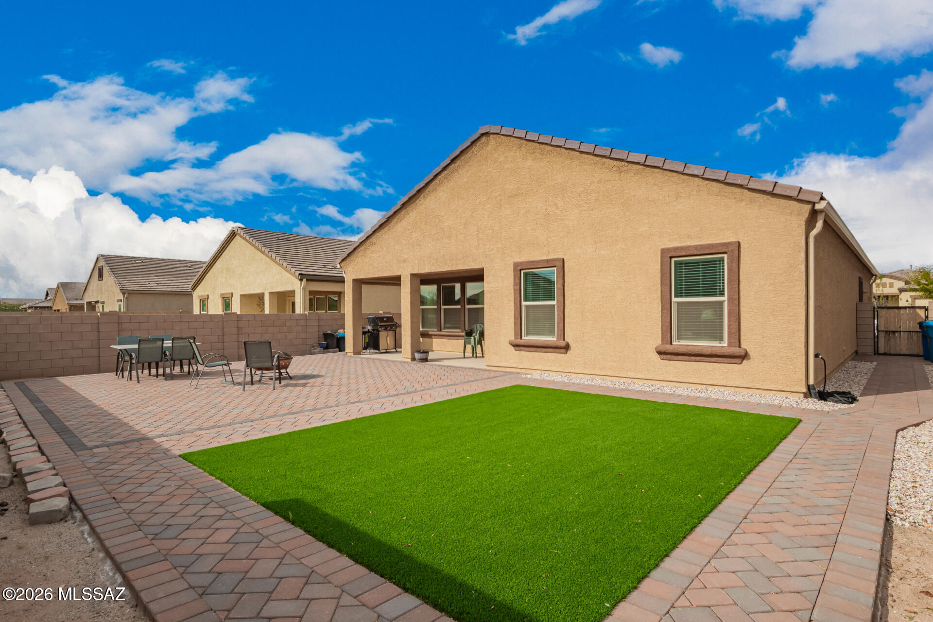 Saguaro Bloom 7A - Residential