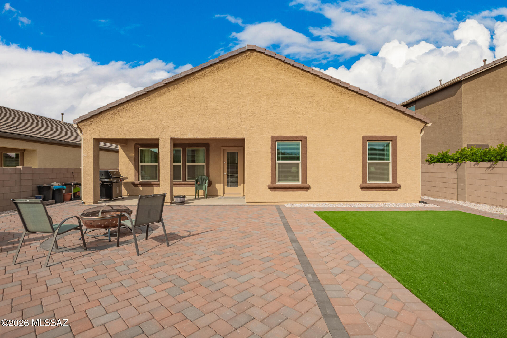 Saguaro Bloom 7A - Residential