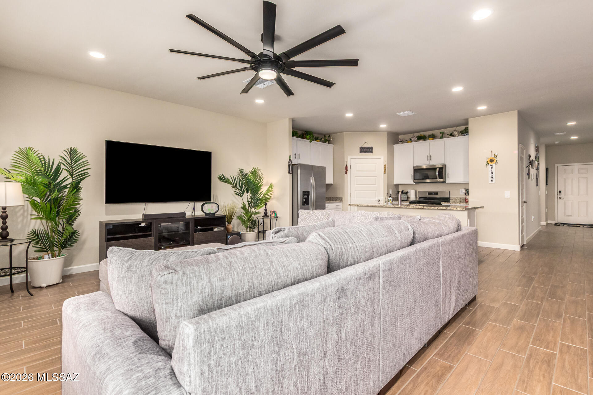 Saguaro Bloom 7A - Residential