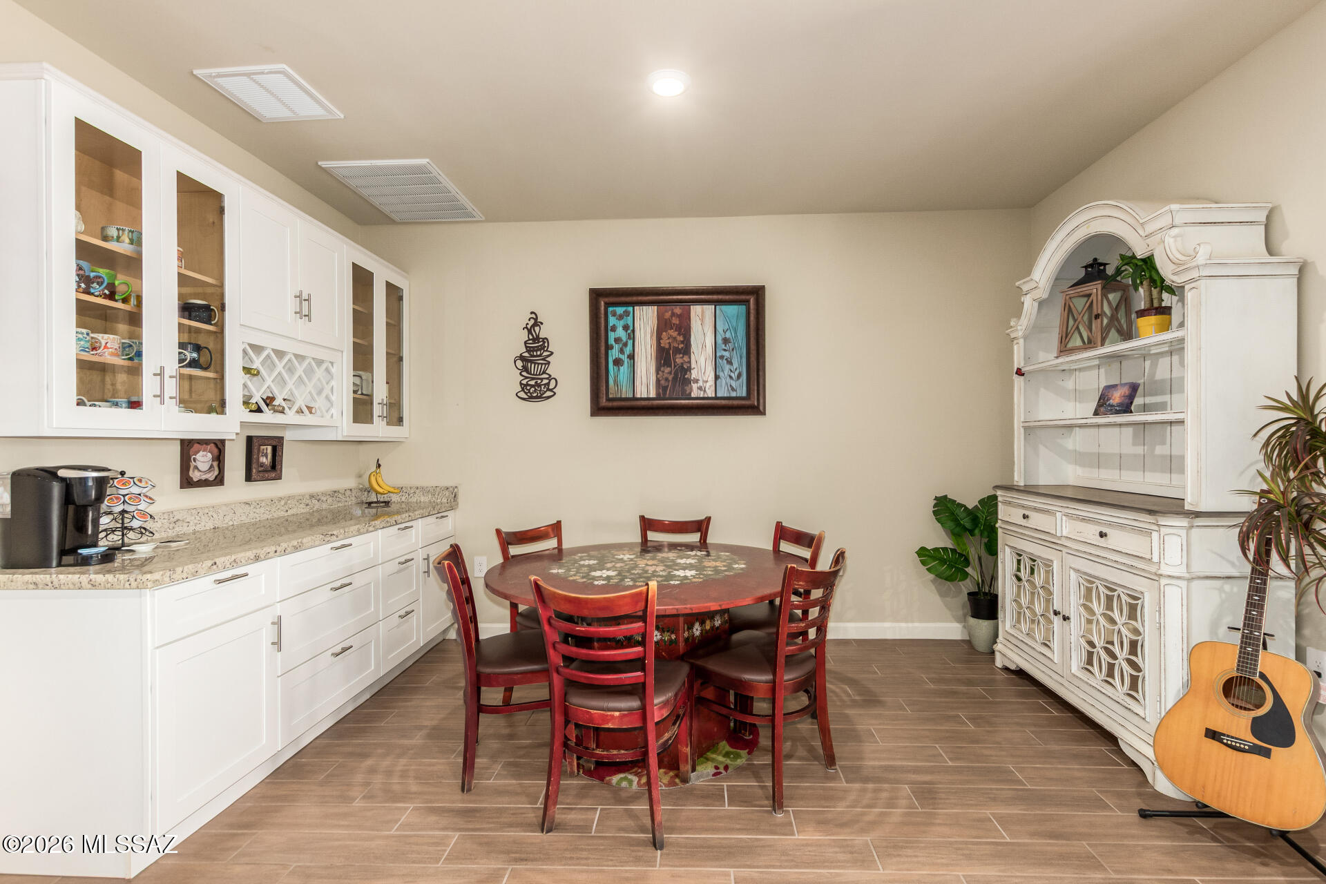 Saguaro Bloom 7A - Residential