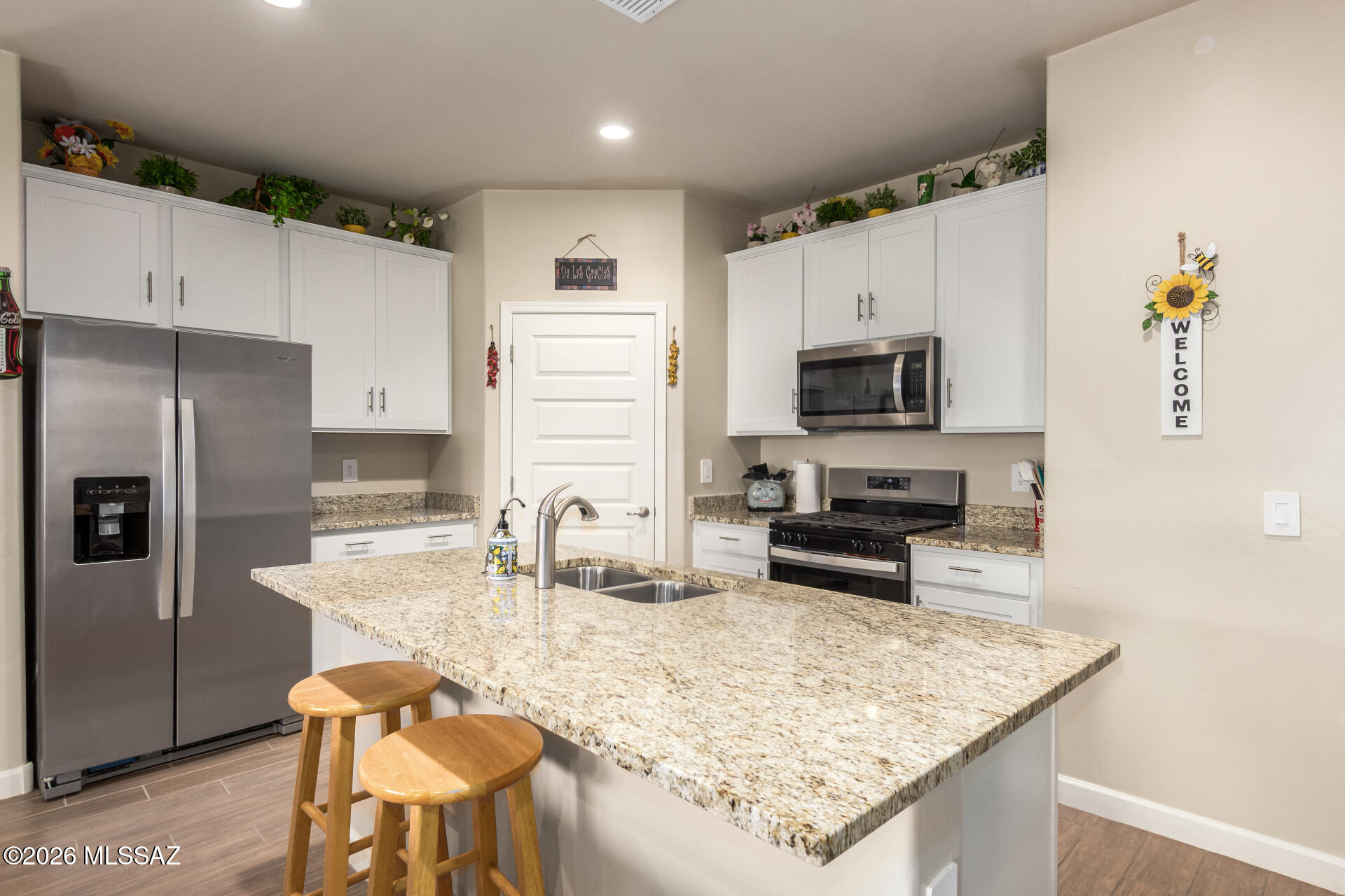 Saguaro Bloom 7A - Residential