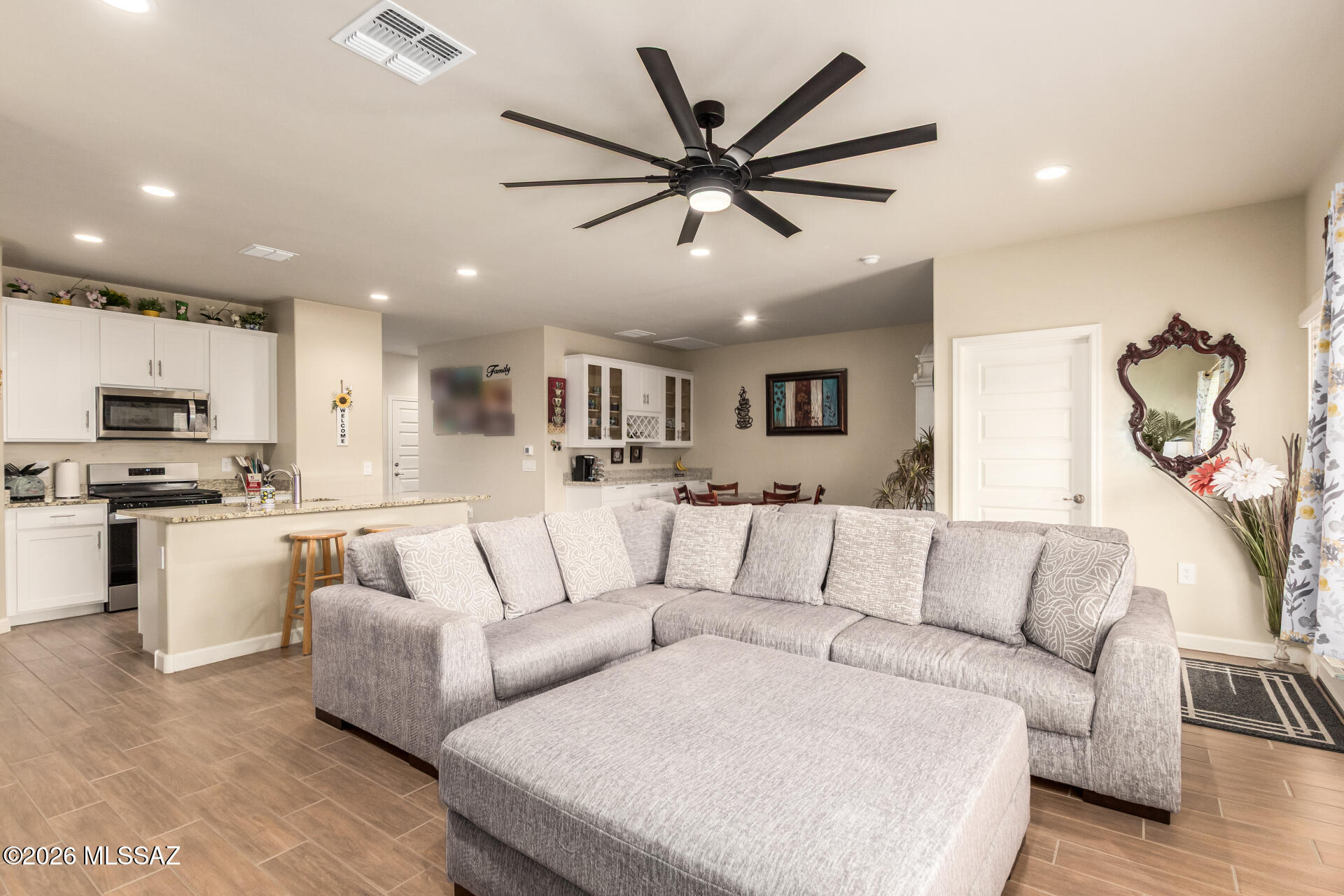 Saguaro Bloom 7A - Residential