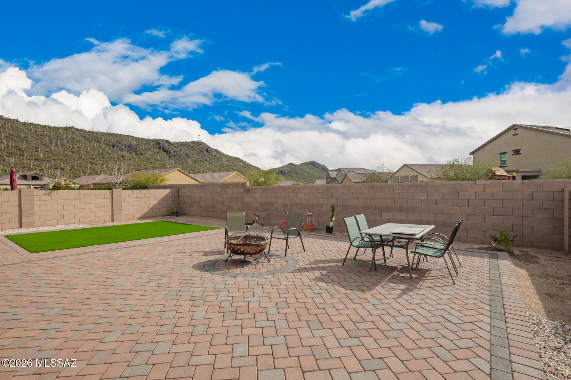 Saguaro Bloom 7A - Residential