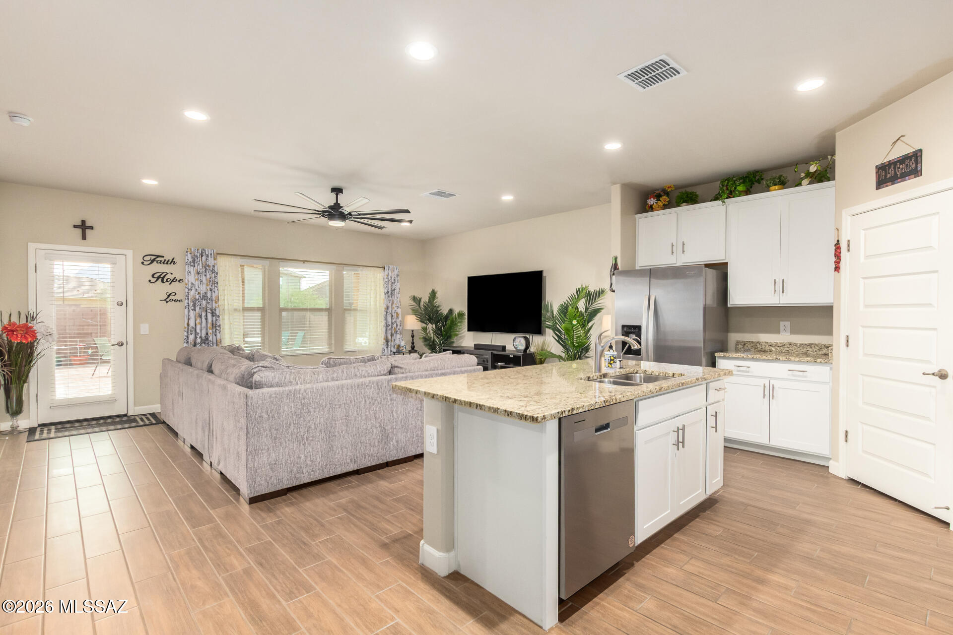 Saguaro Bloom 7A - Residential