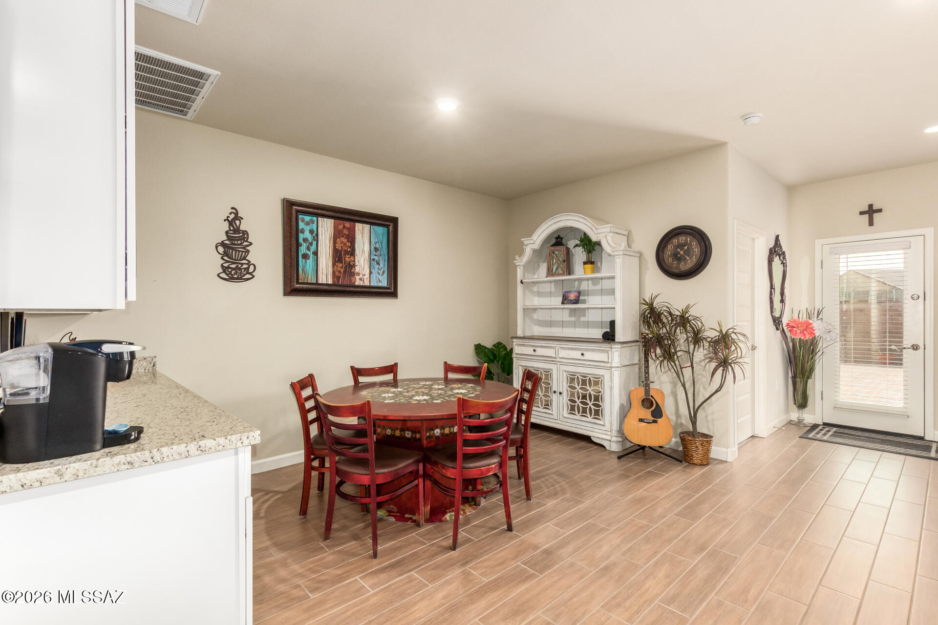 Saguaro Bloom 7A - Residential