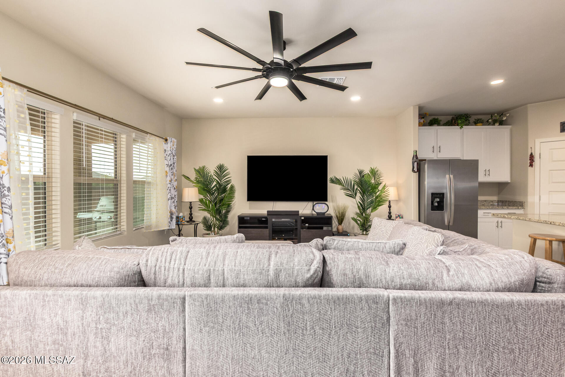 Saguaro Bloom 7A - Residential