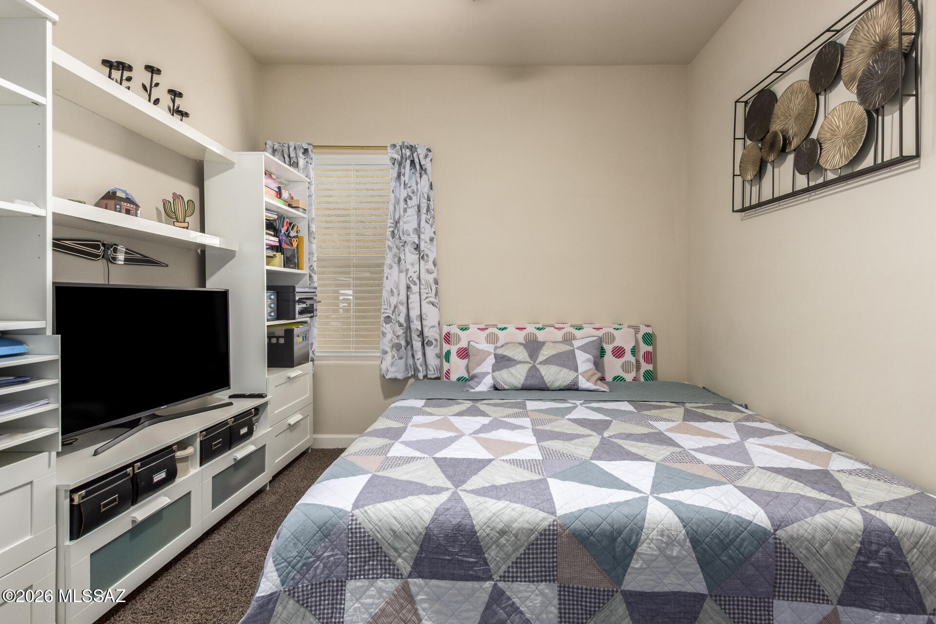 Saguaro Bloom 7A - Residential