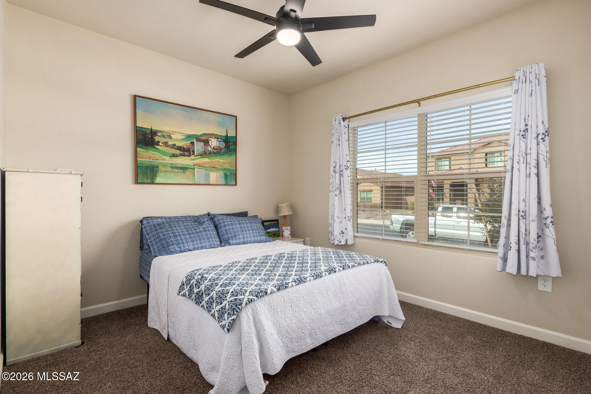 Saguaro Bloom 7A - Residential
