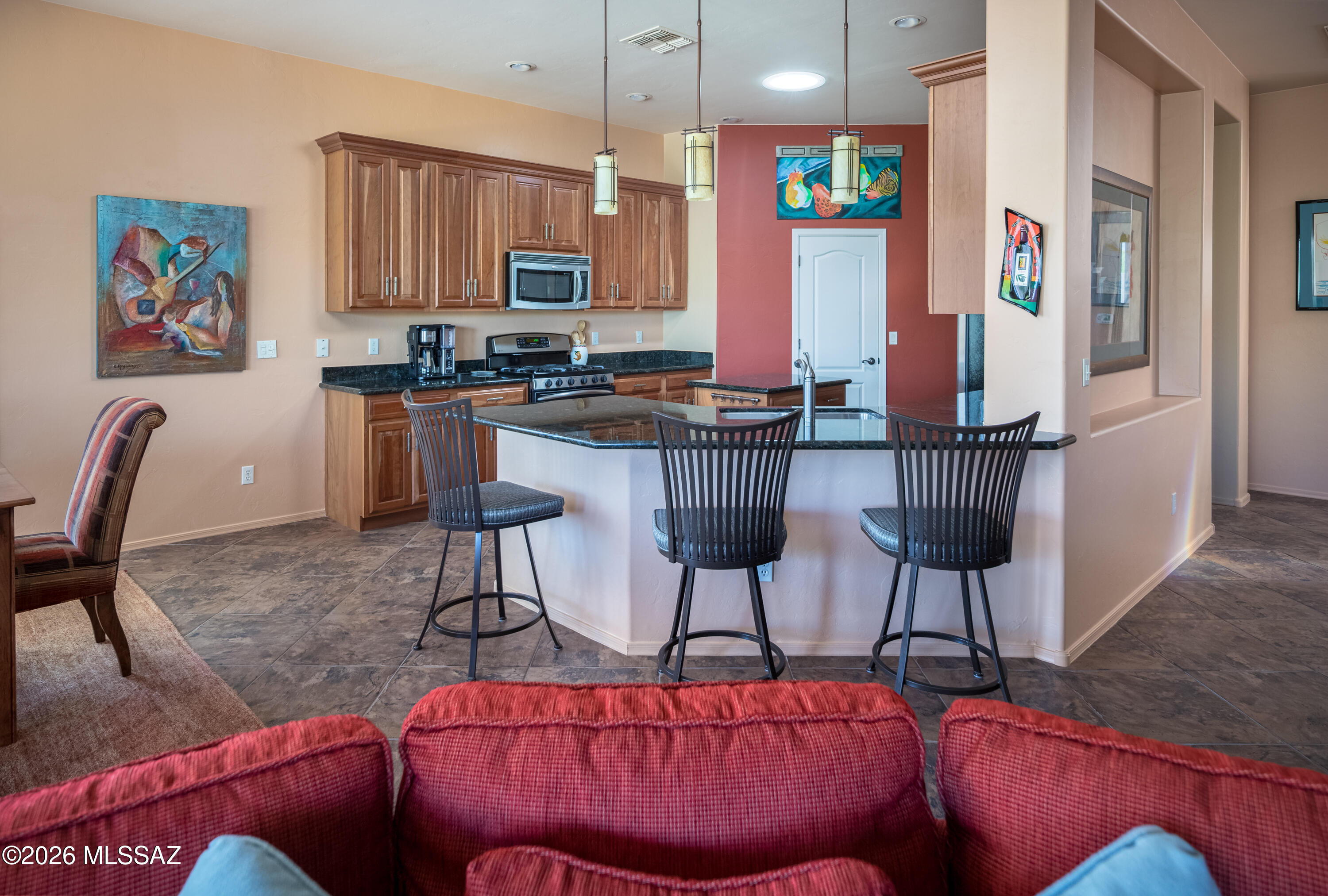 Somerset Canyon Neighborhood 10, Par. X,Y - Residential