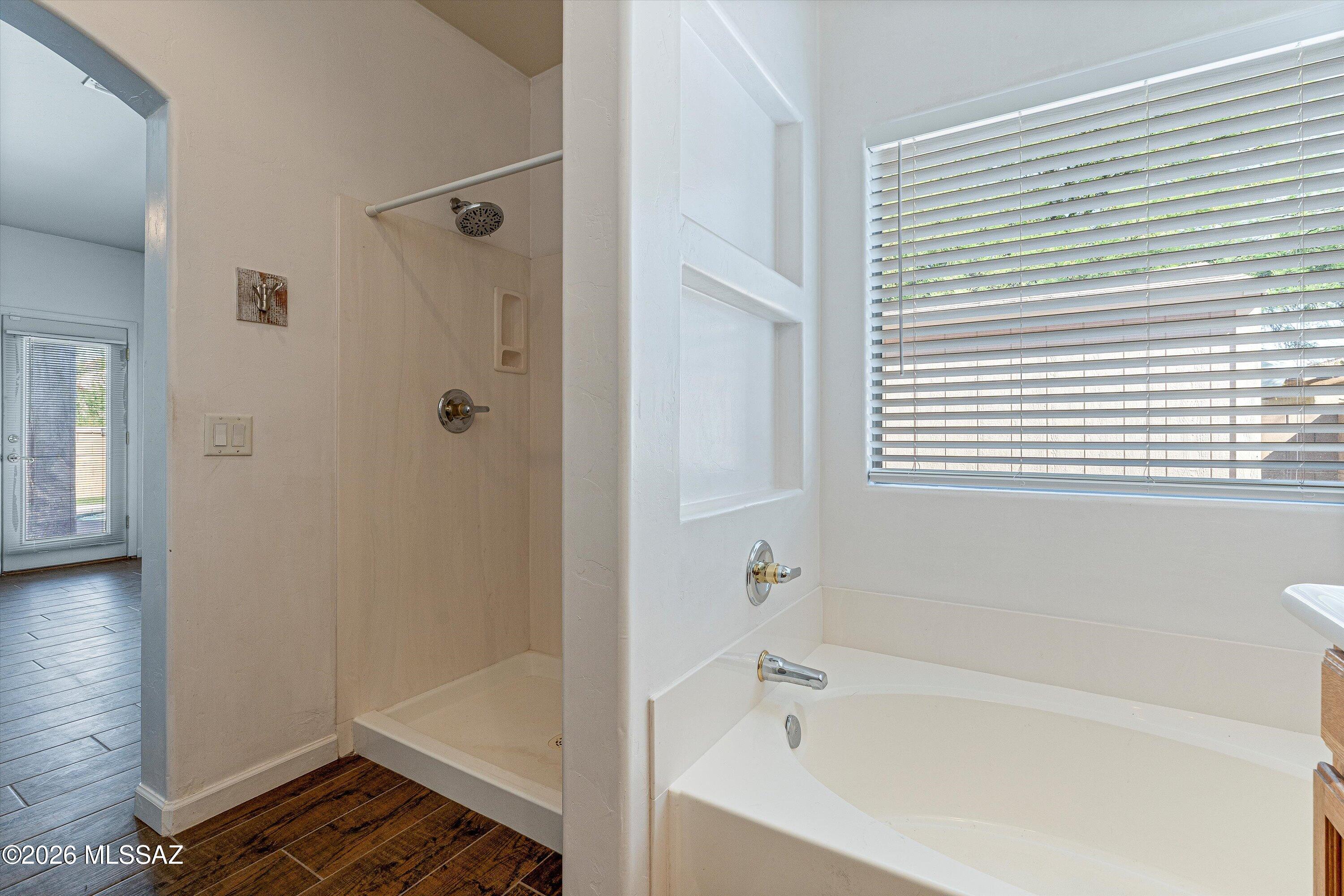 Presidio Del Sol (1-111) - Residential
