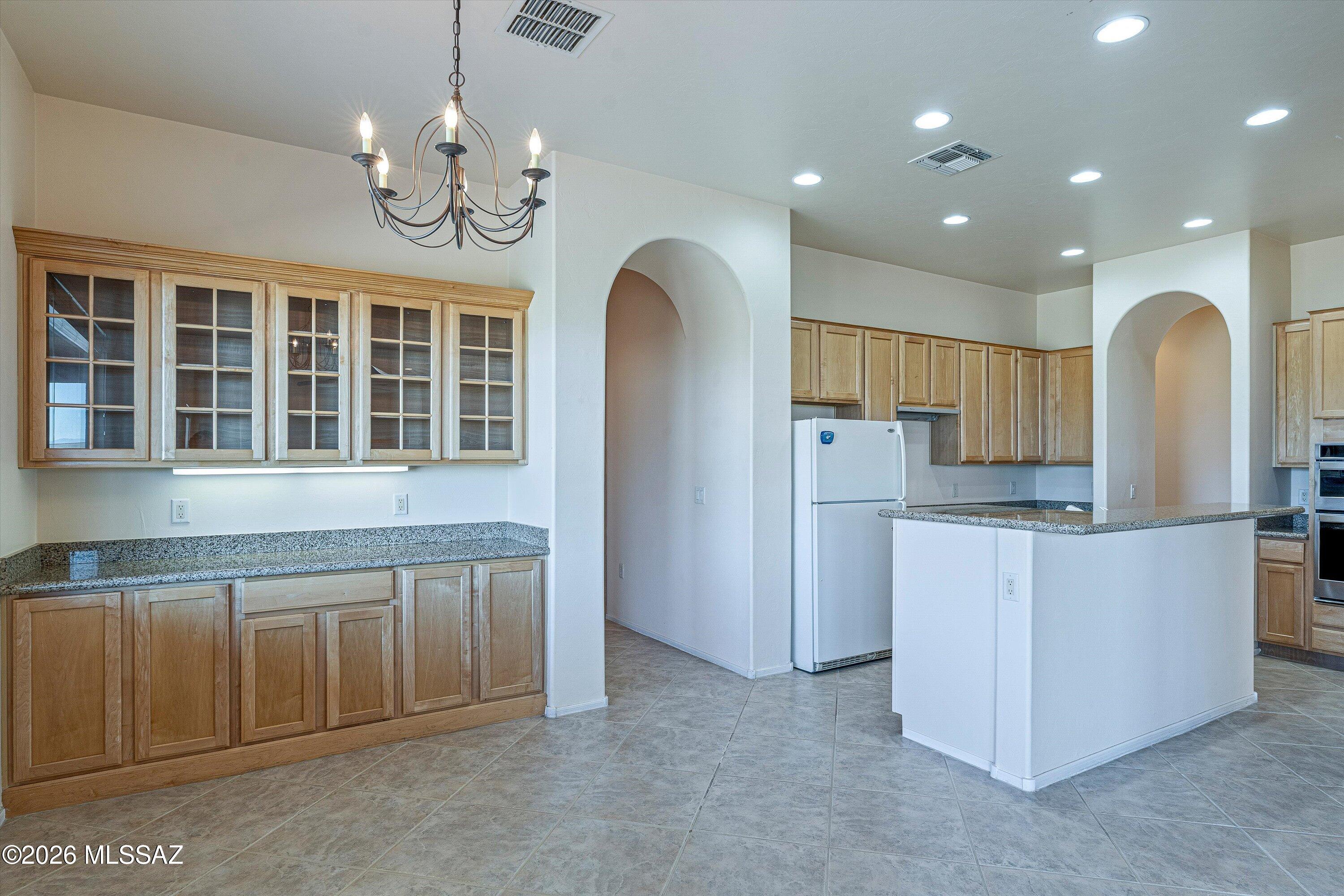 Canoa Ranch Blocks 19 & 20 - Residential