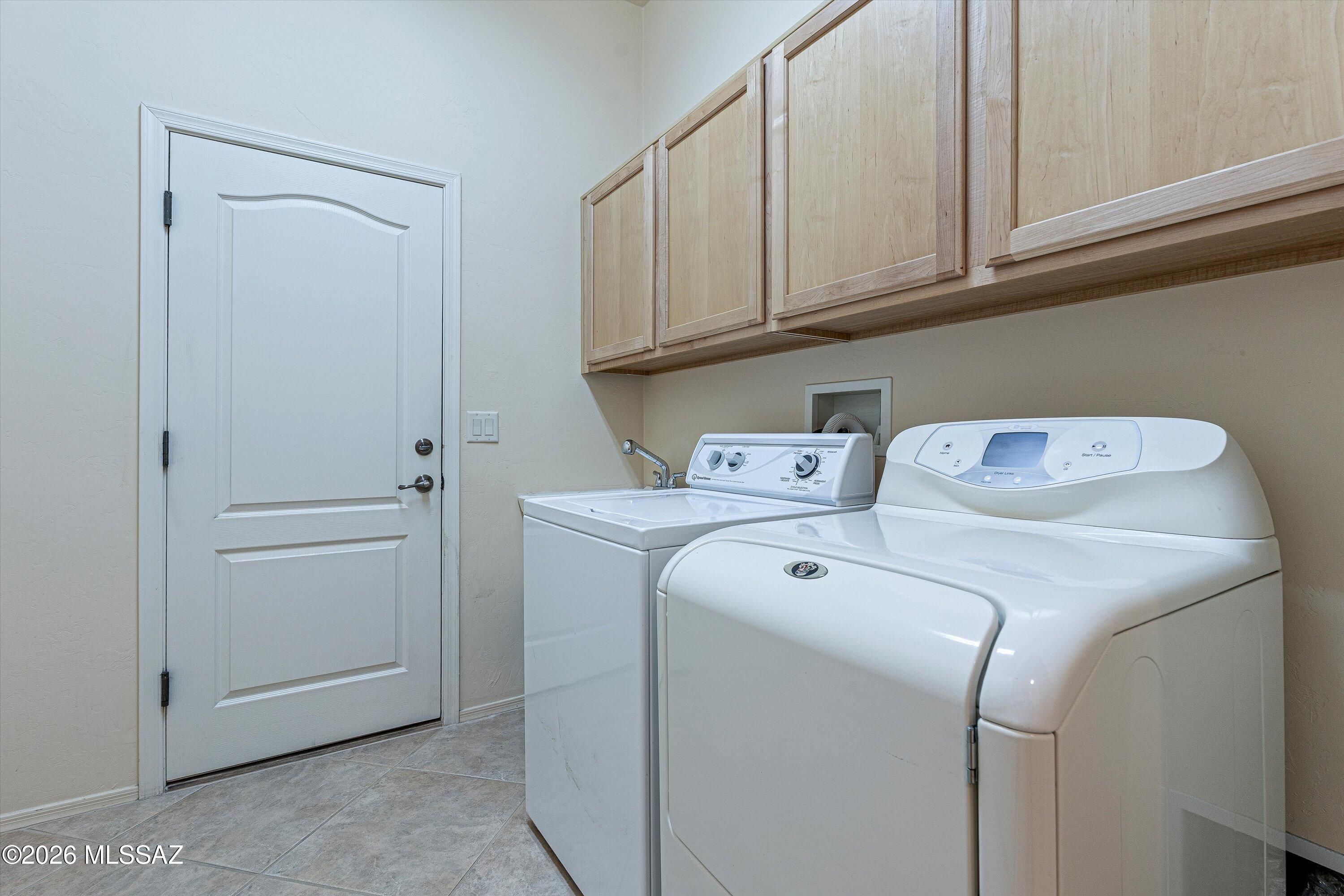Canoa Ranch Blocks 19 & 20 - Residential