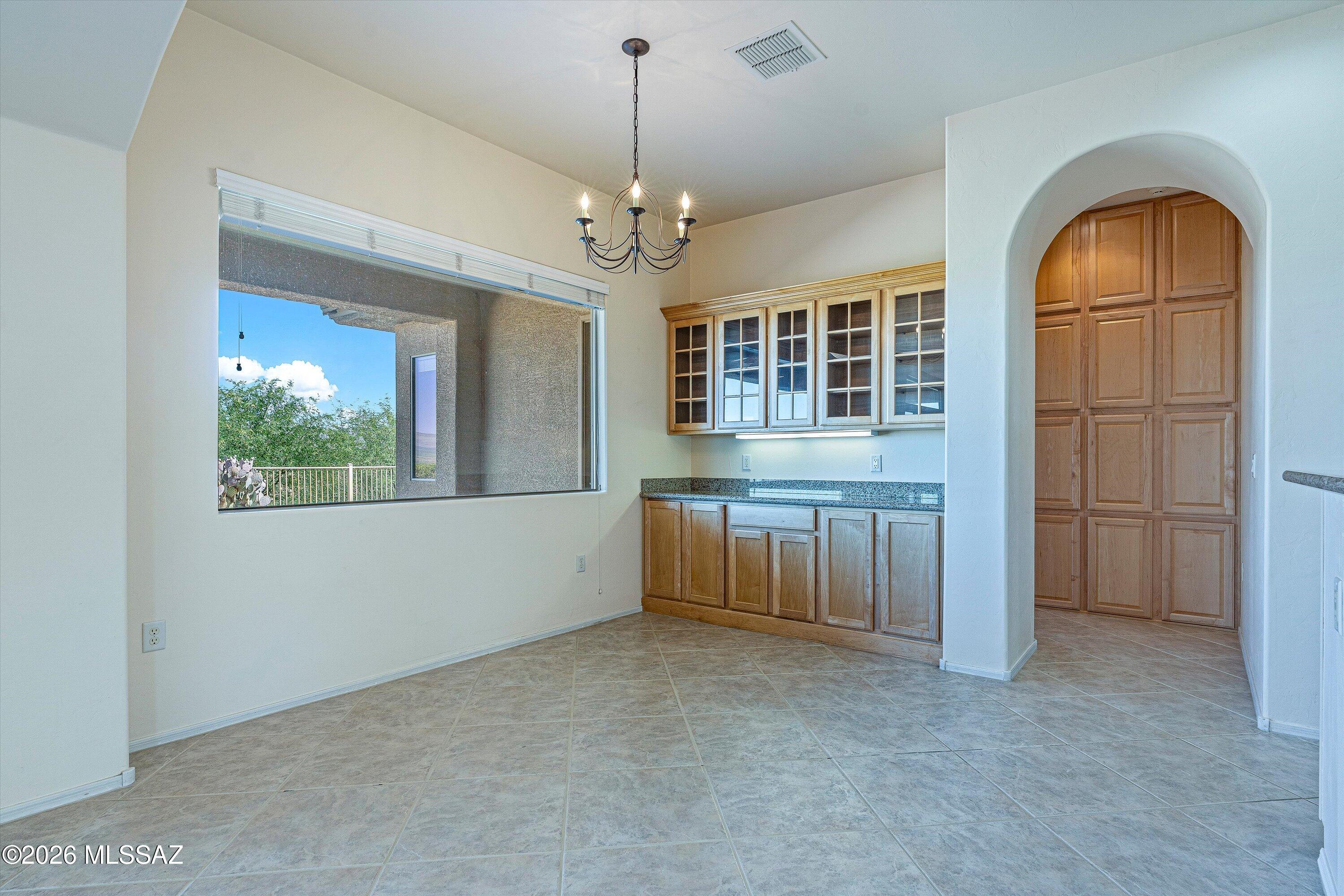Canoa Ranch Blocks 19 & 20 - Residential