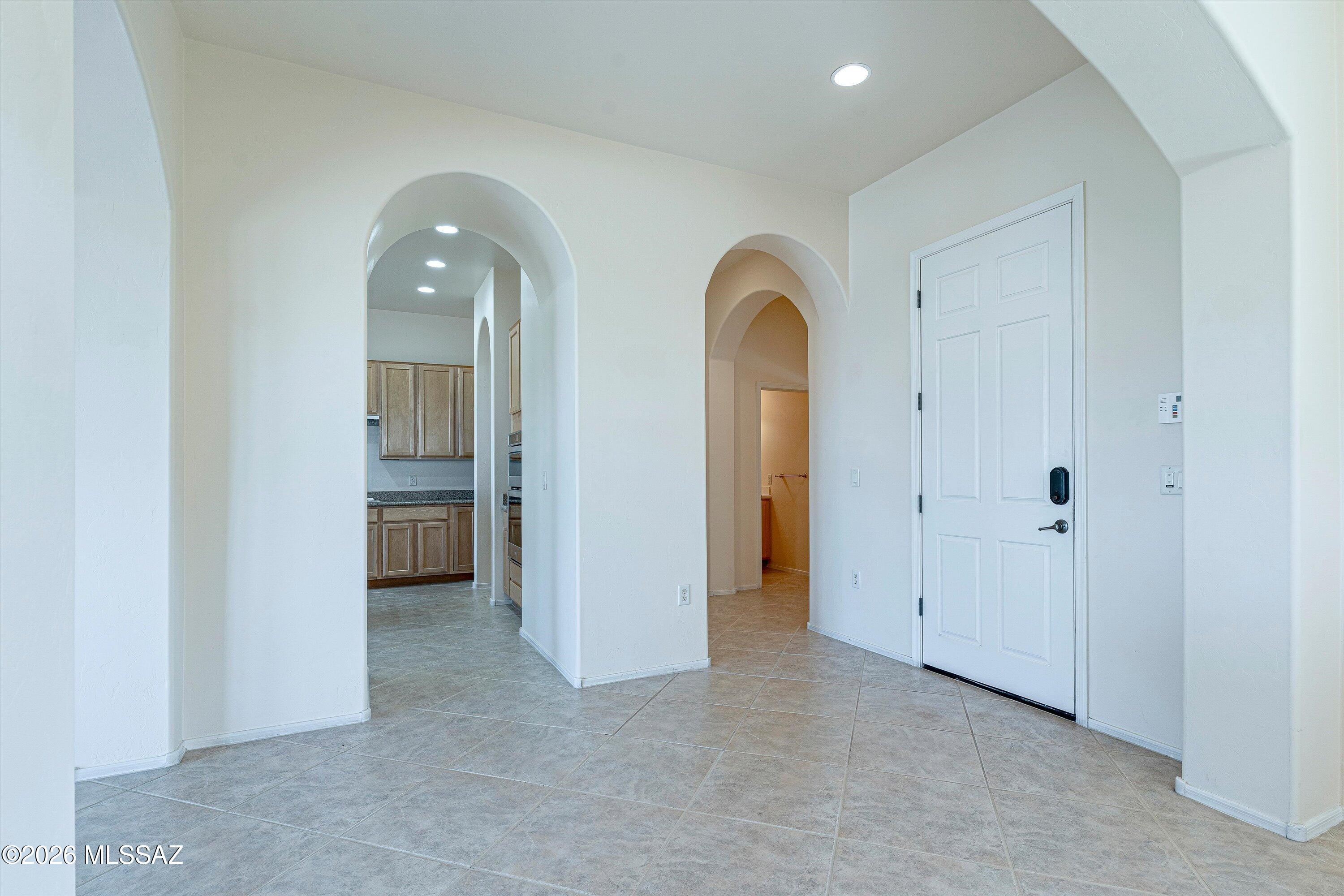 Canoa Ranch Blocks 19 & 20 - Residential