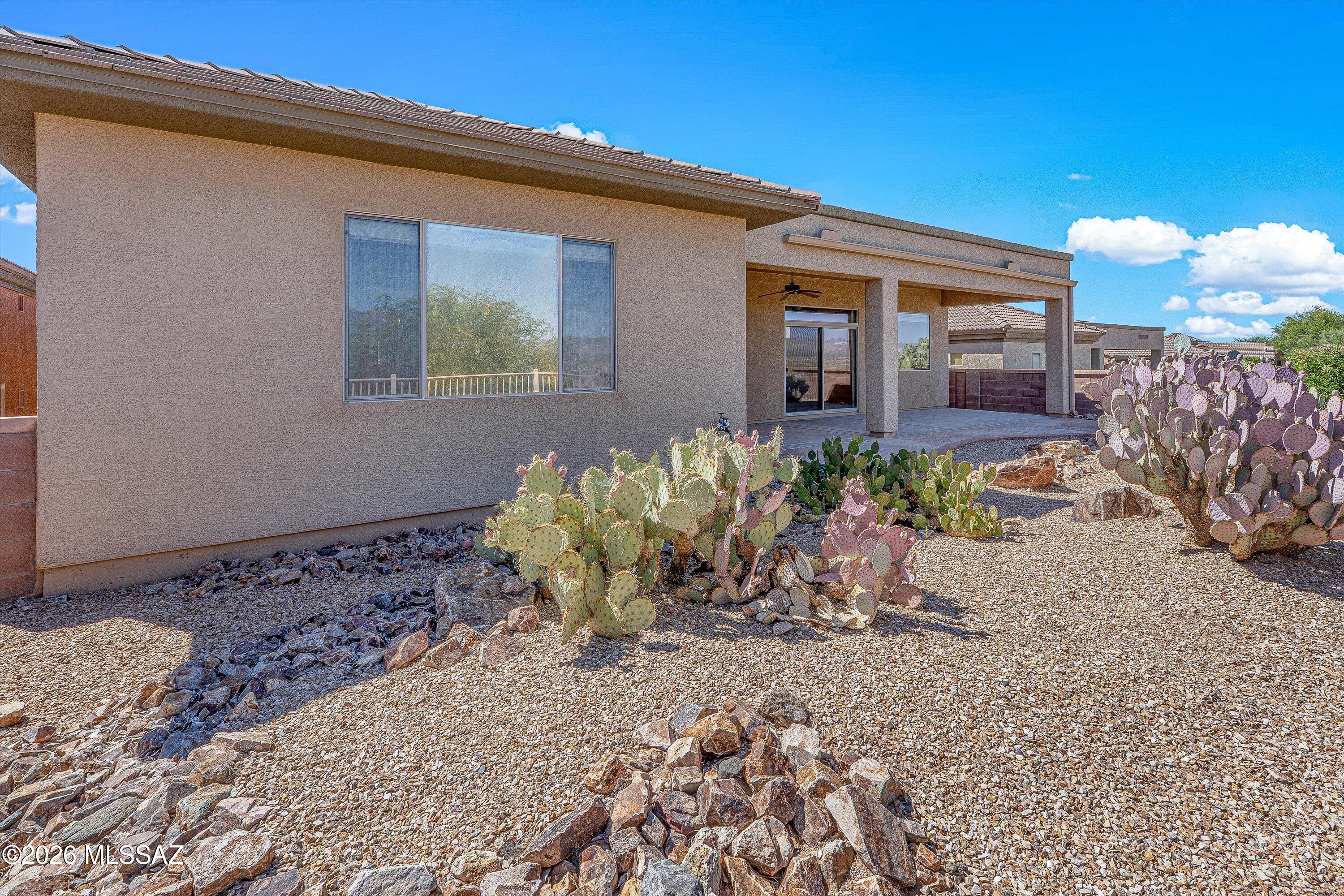 Canoa Ranch Blocks 19 & 20 - Residential