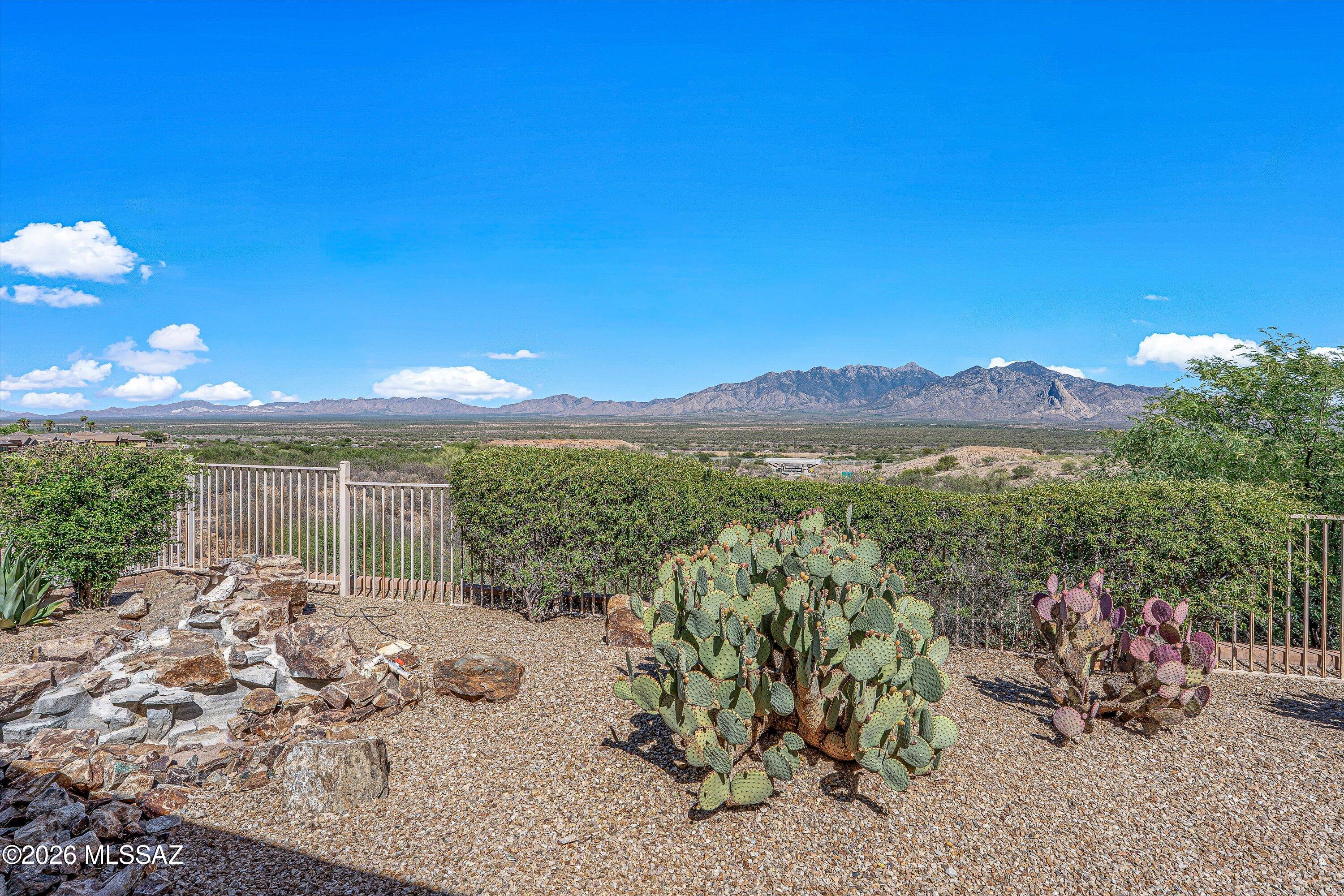 Canoa Ranch Blocks 19 & 20 - Residential