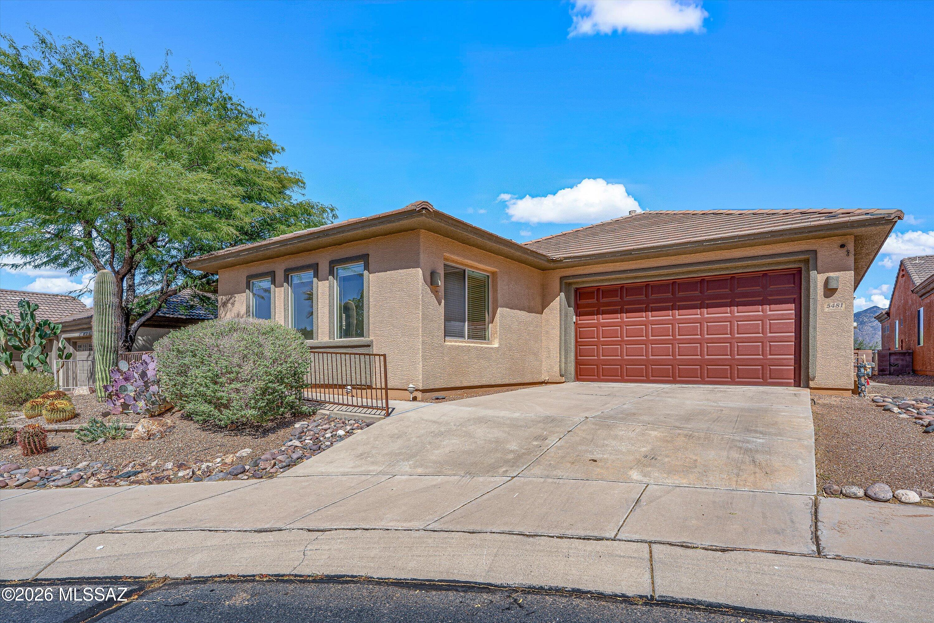 Canoa Ranch Blocks 19 & 20 - Residential