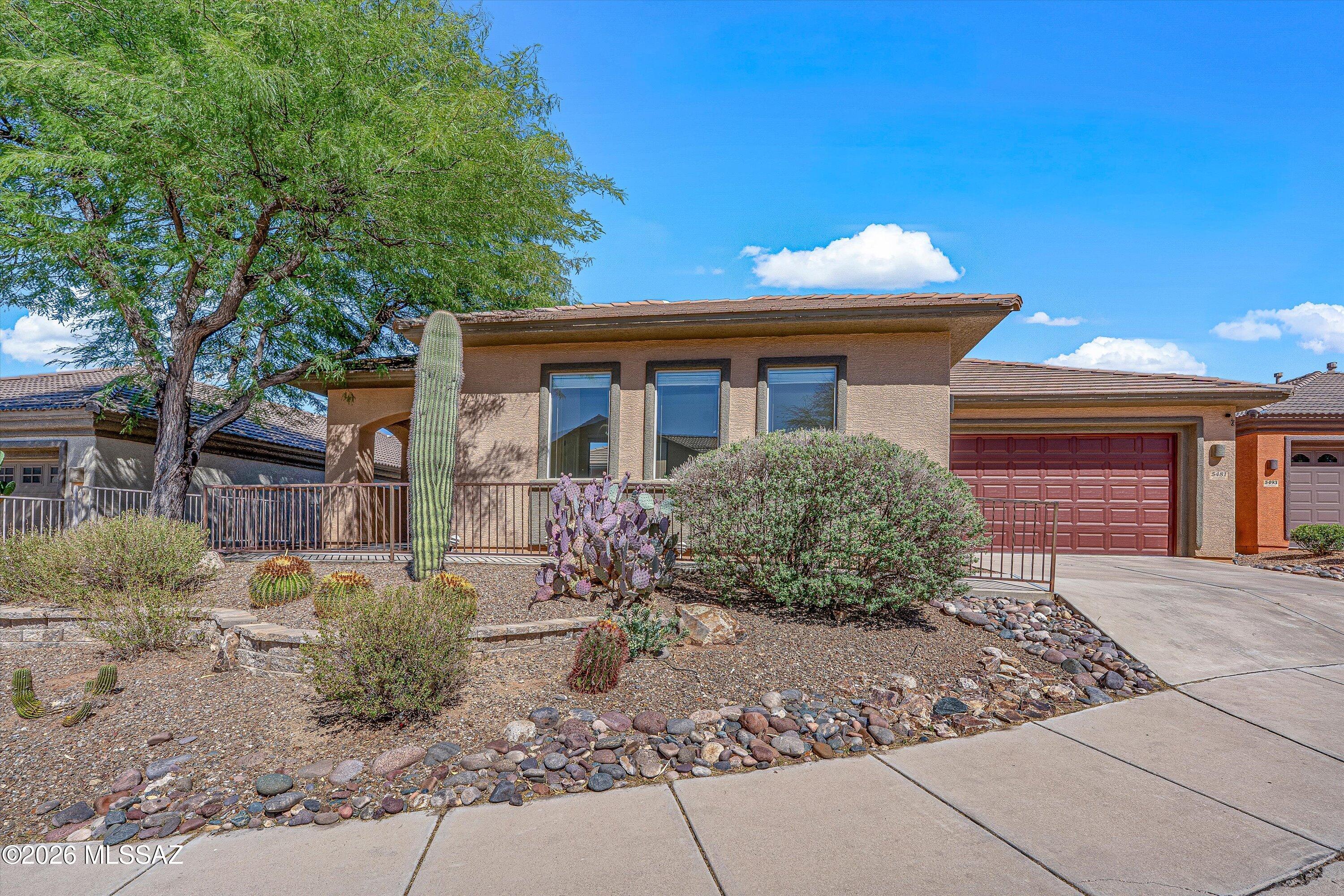 Canoa Ranch Blocks 19 & 20 - Residential