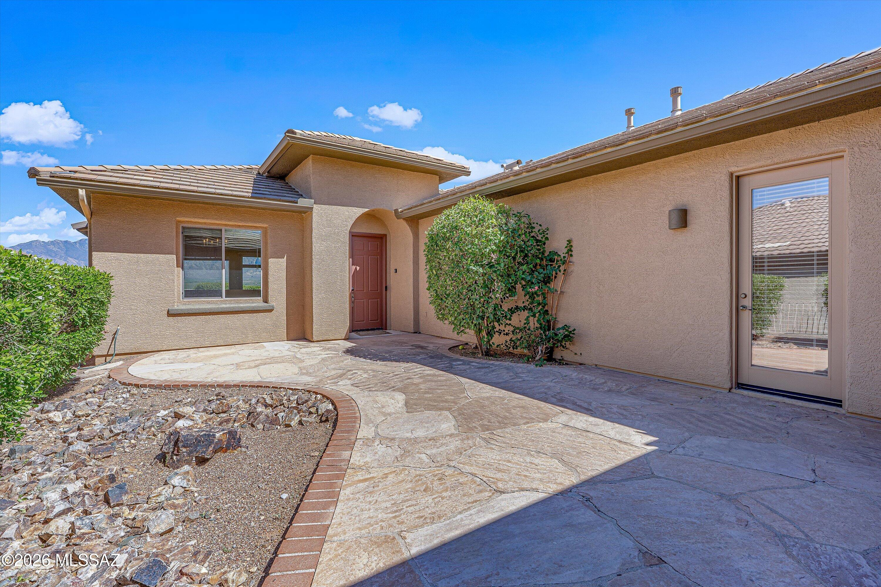 Canoa Ranch Blocks 19 & 20 - Residential