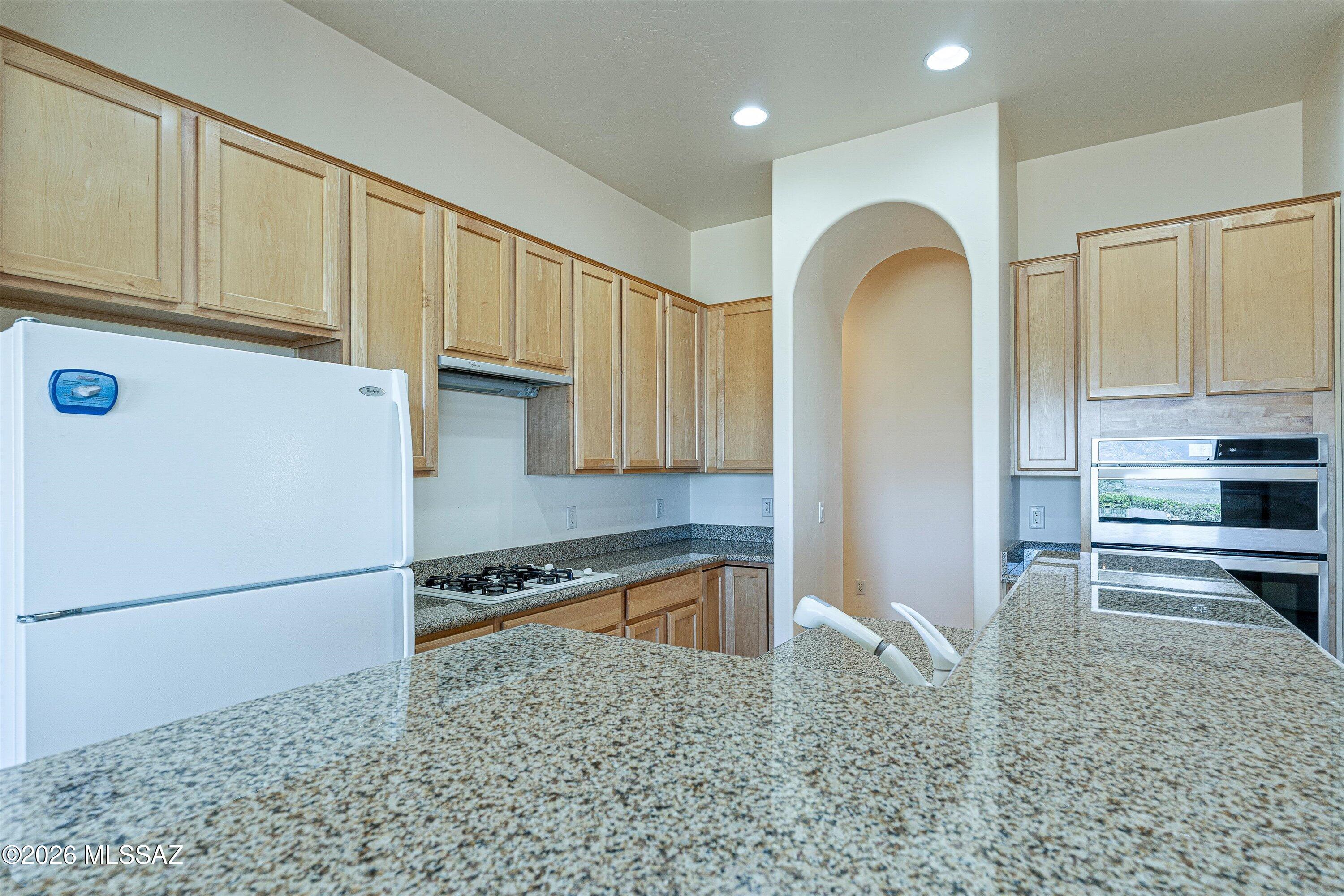 Canoa Ranch Blocks 19 & 20 - Residential