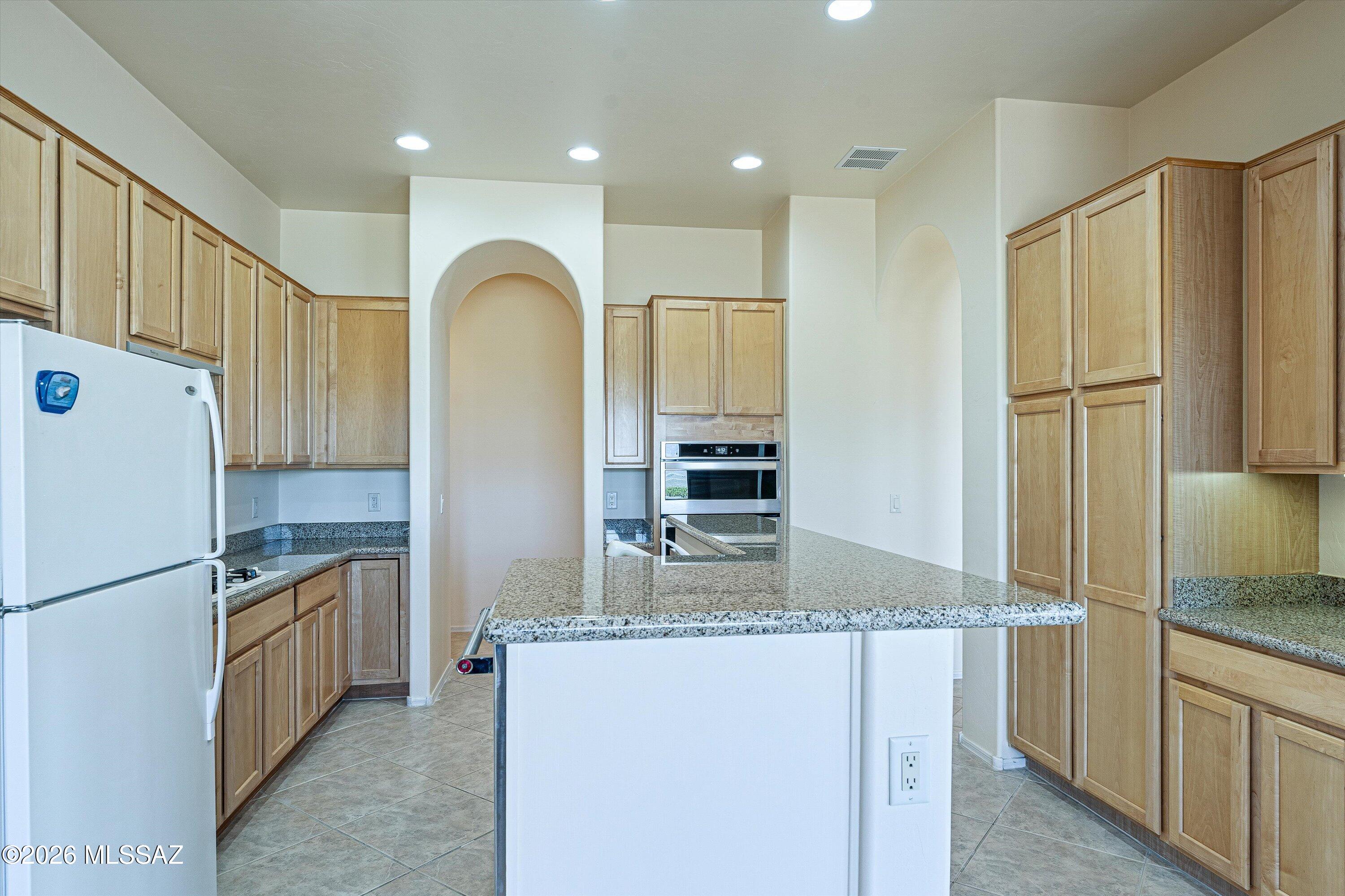 Canoa Ranch Blocks 19 & 20 - Residential