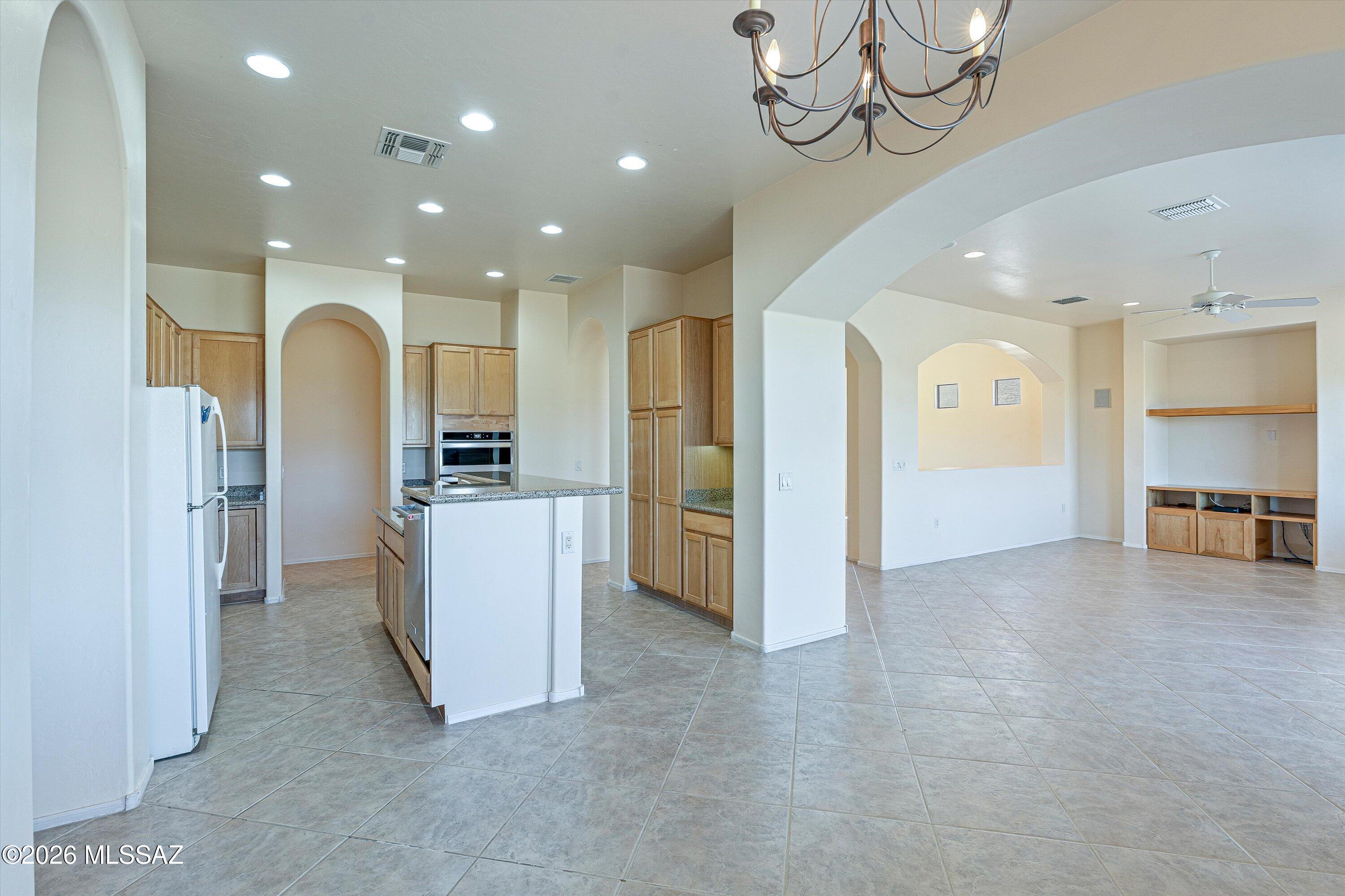 Canoa Ranch Blocks 19 & 20 - Residential