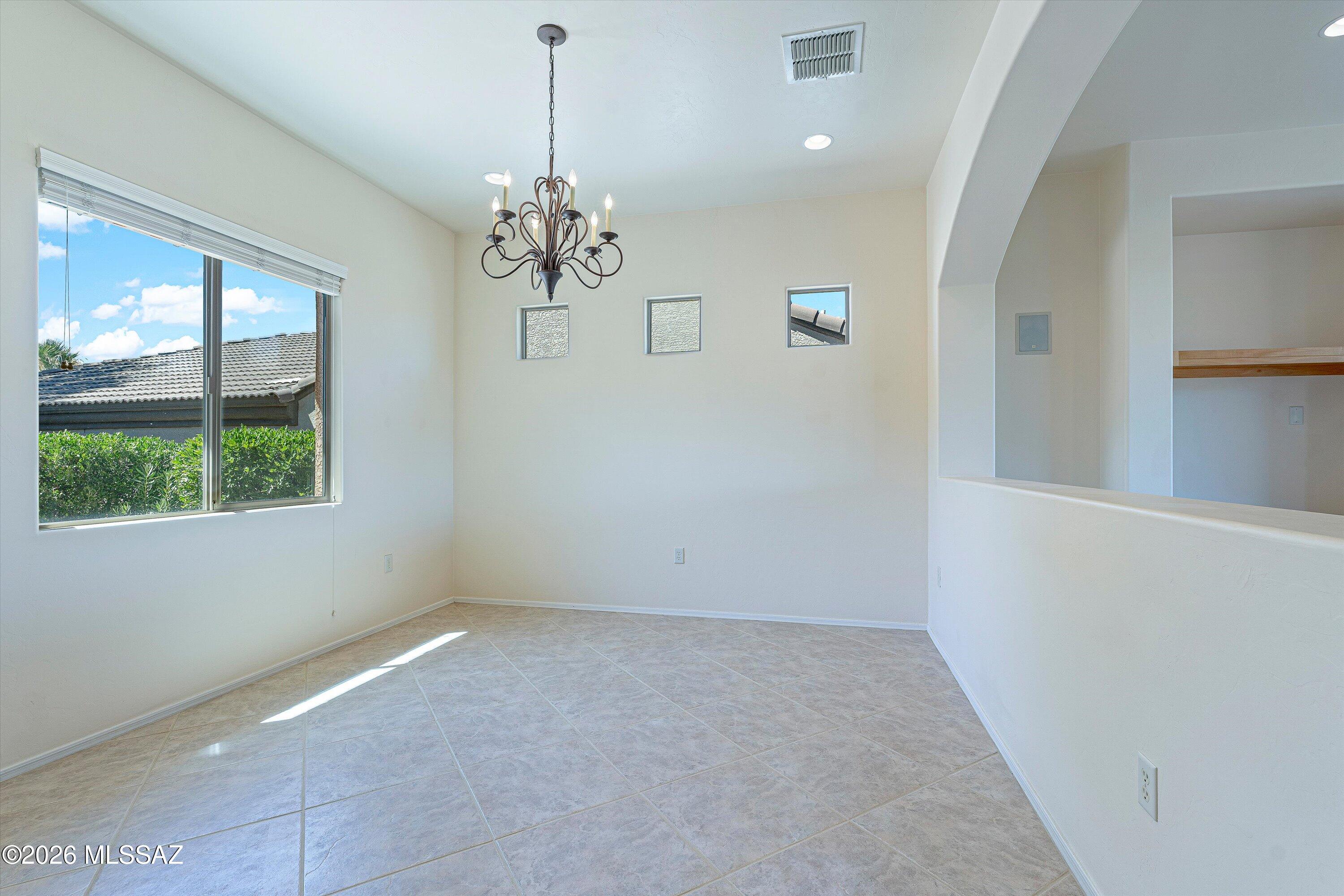Canoa Ranch Blocks 19 & 20 - Residential