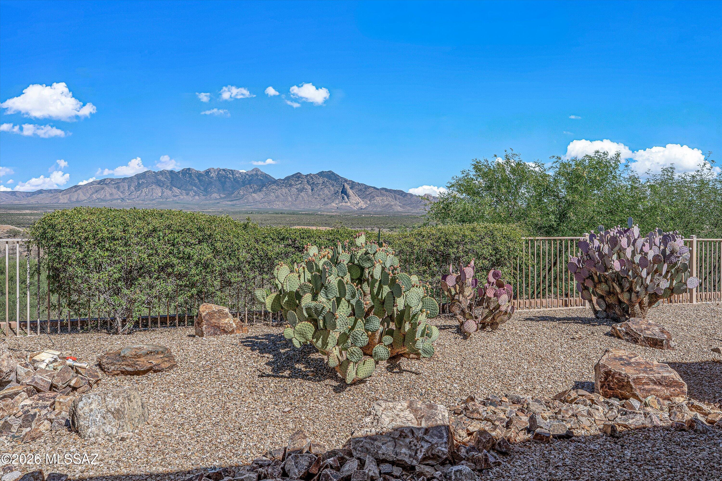 Canoa Ranch Blocks 19 & 20 - Residential
