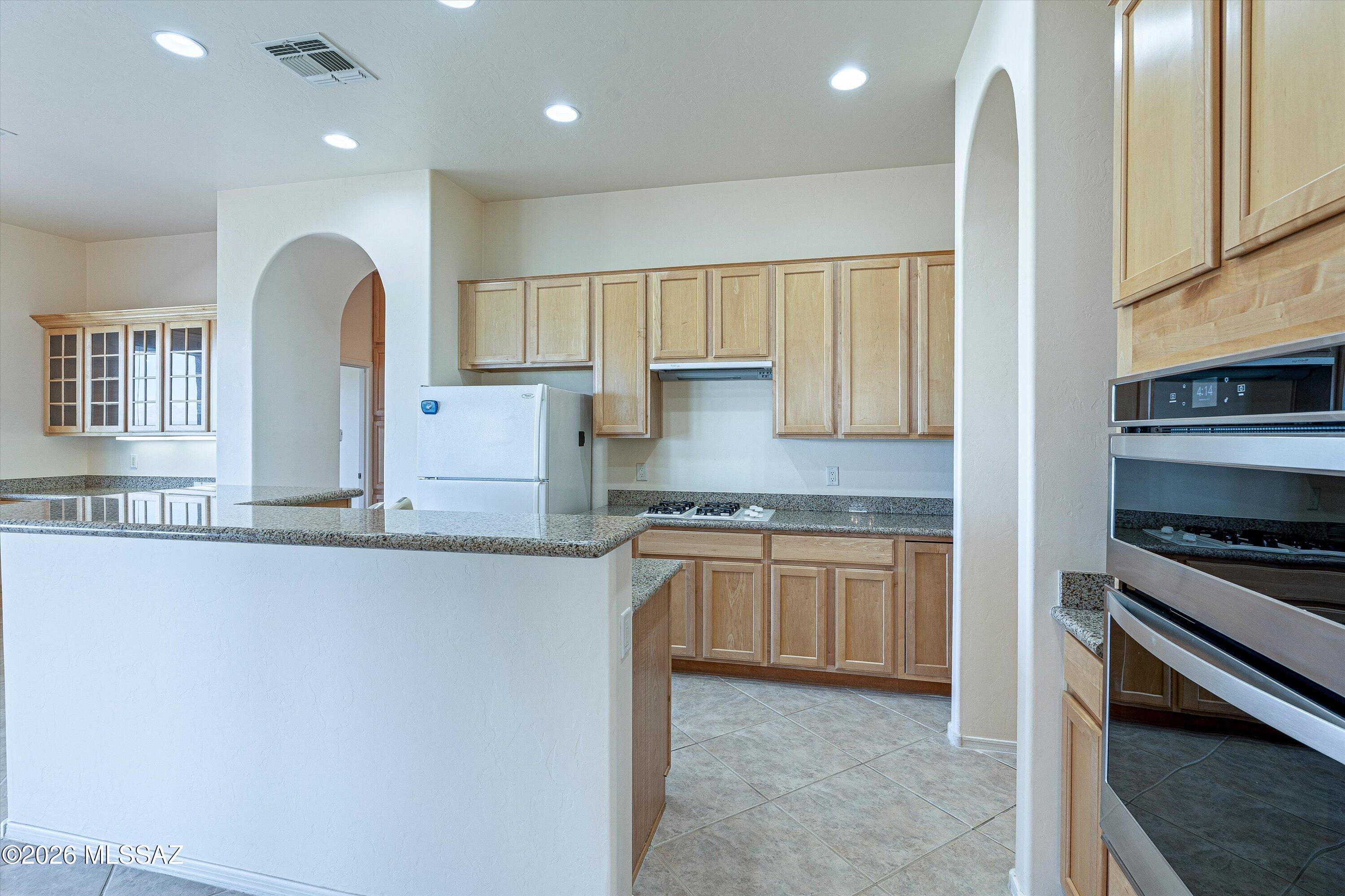 Canoa Ranch Blocks 19 & 20 - Residential