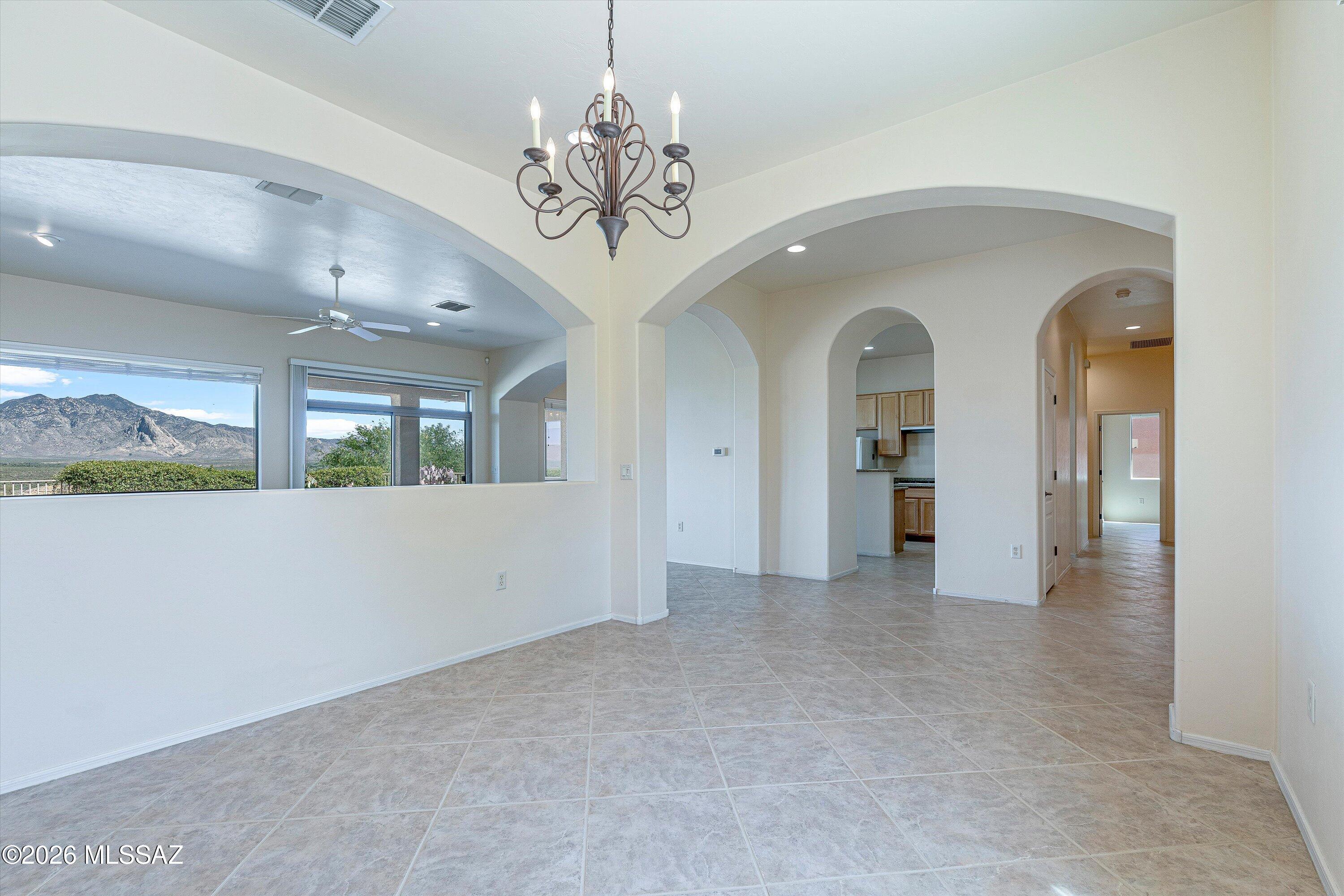 Canoa Ranch Blocks 19 & 20 - Residential