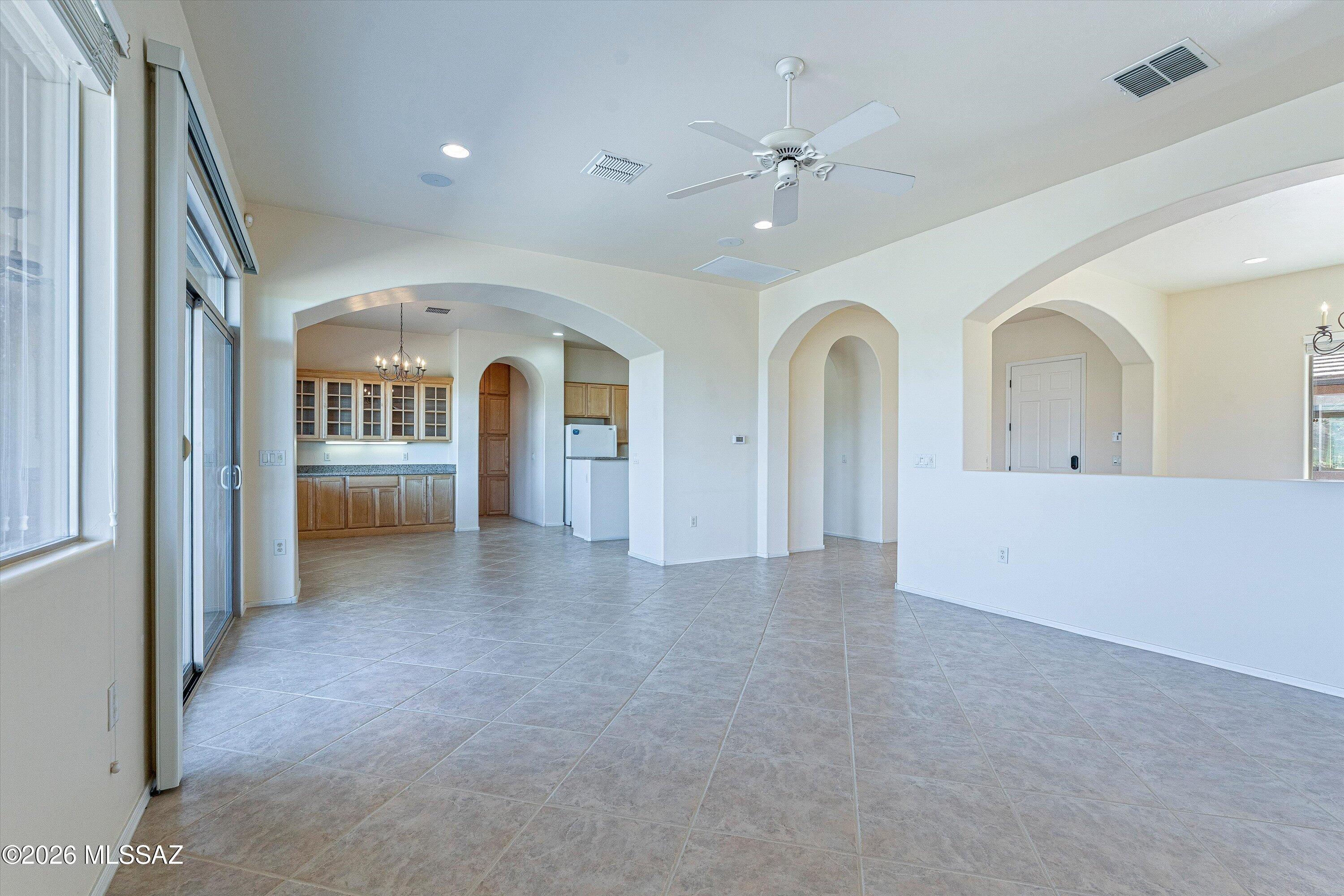 Canoa Ranch Blocks 19 & 20 - Residential