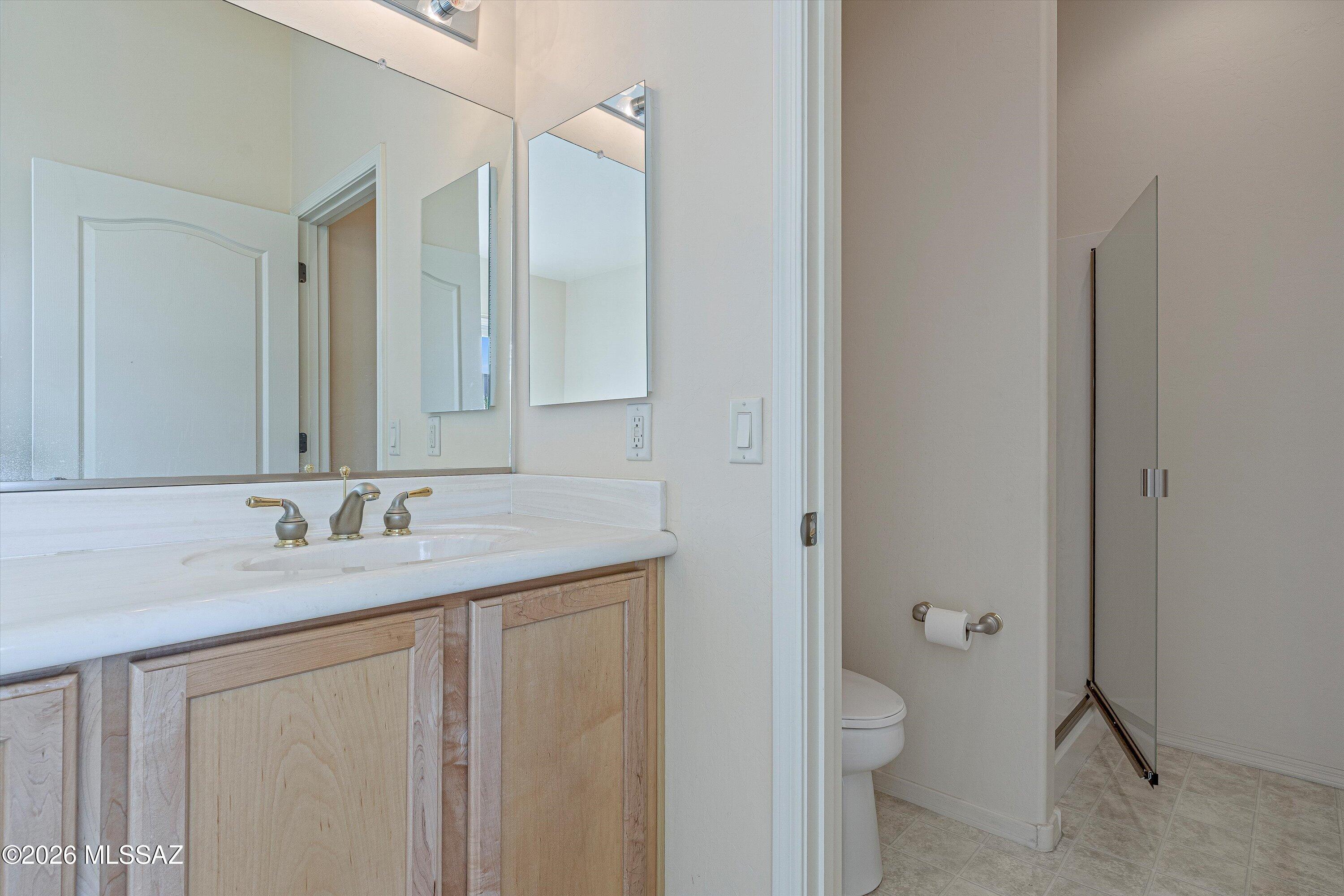 Canoa Ranch Blocks 19 & 20 - Residential
