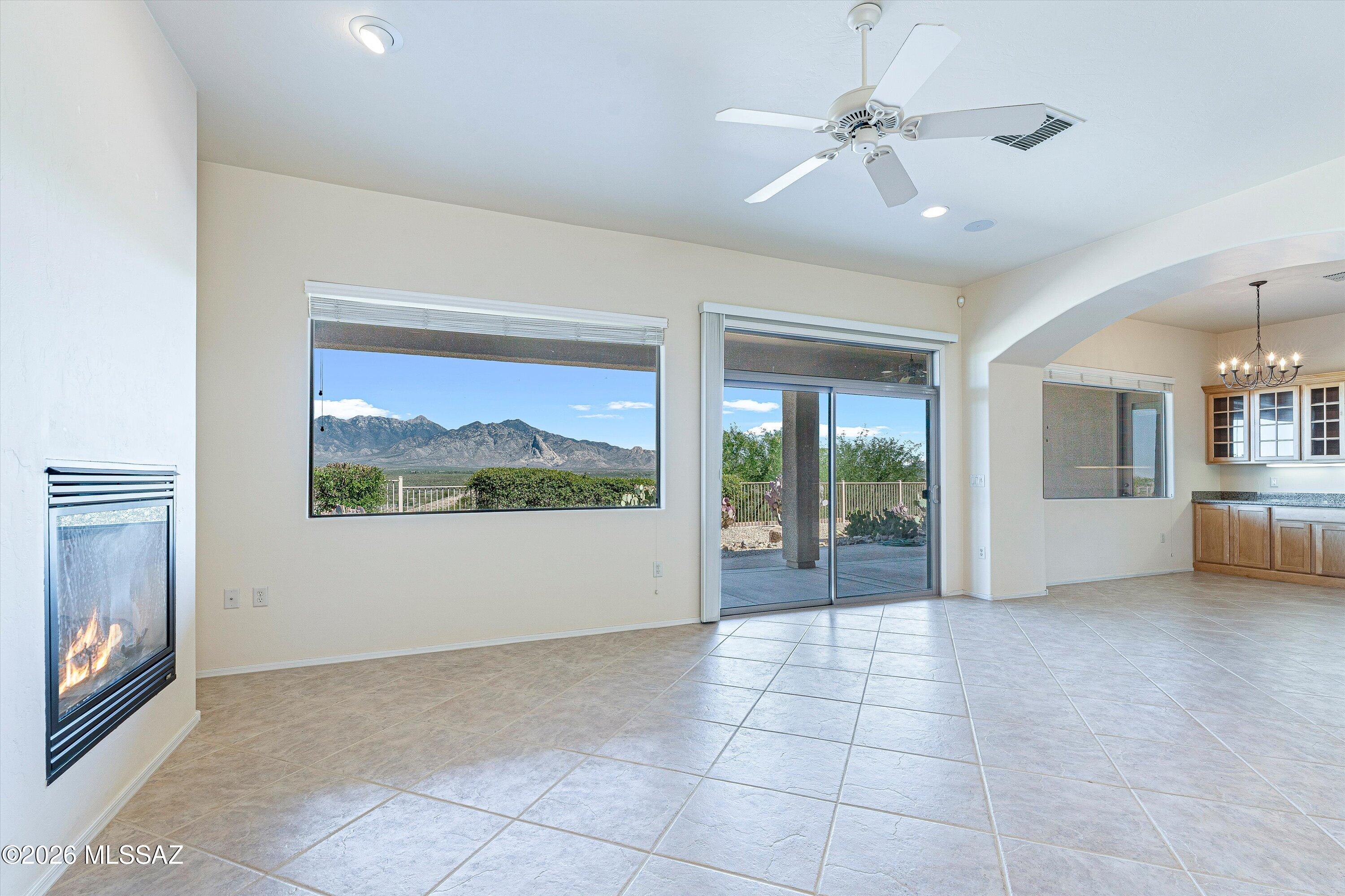 Canoa Ranch Blocks 19 & 20 - Residential