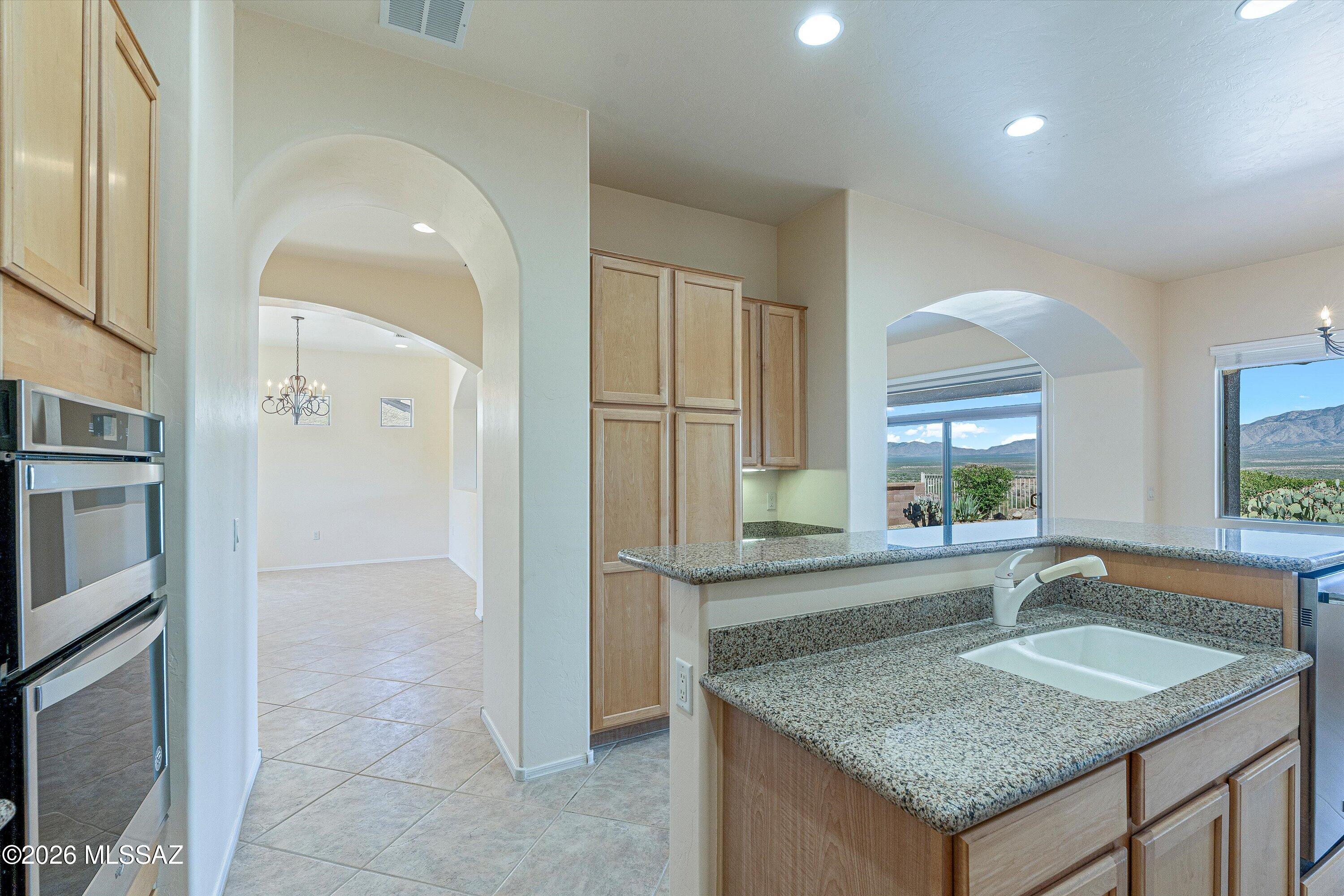 Canoa Ranch Blocks 19 & 20 - Residential