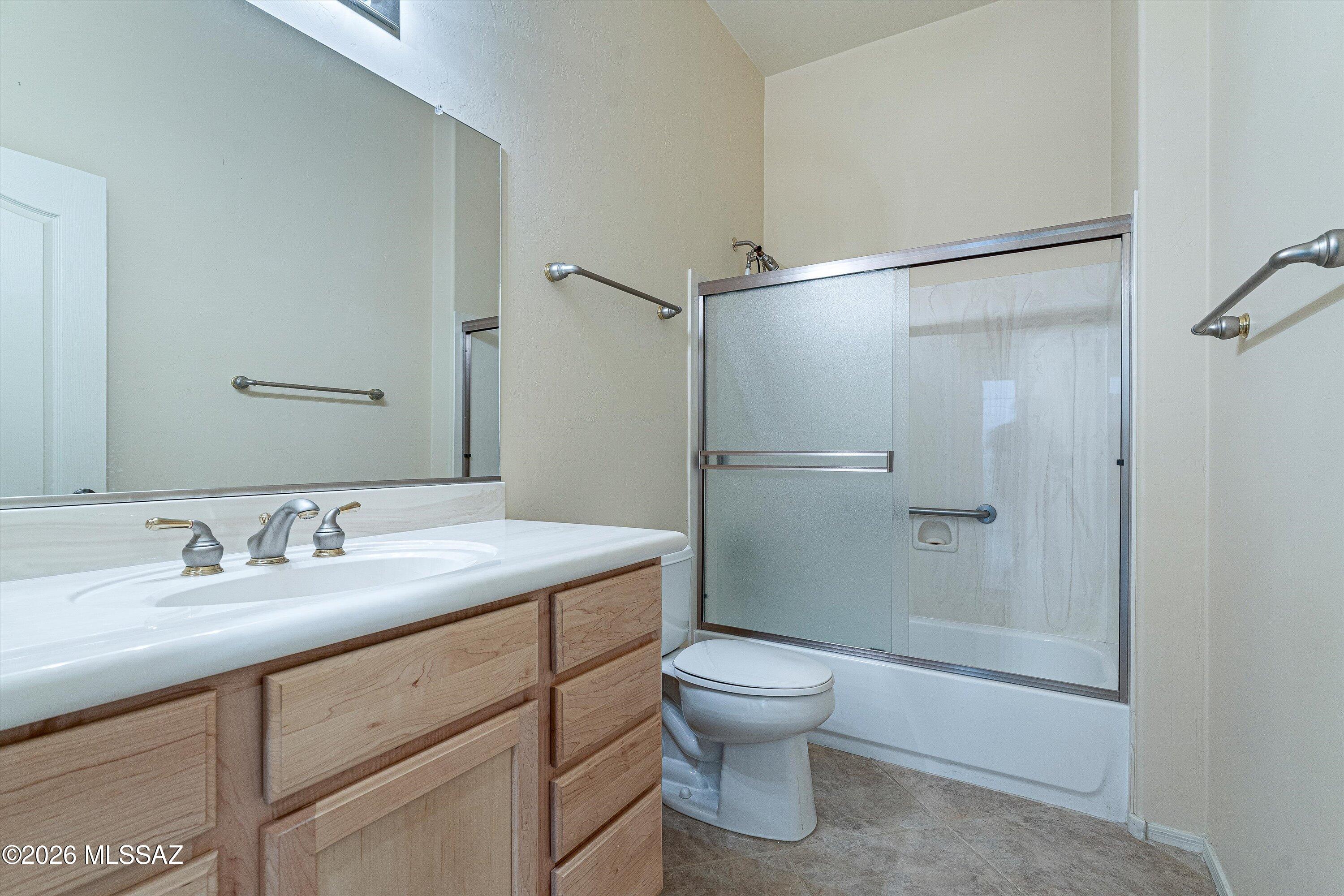 Canoa Ranch Blocks 19 & 20 - Residential