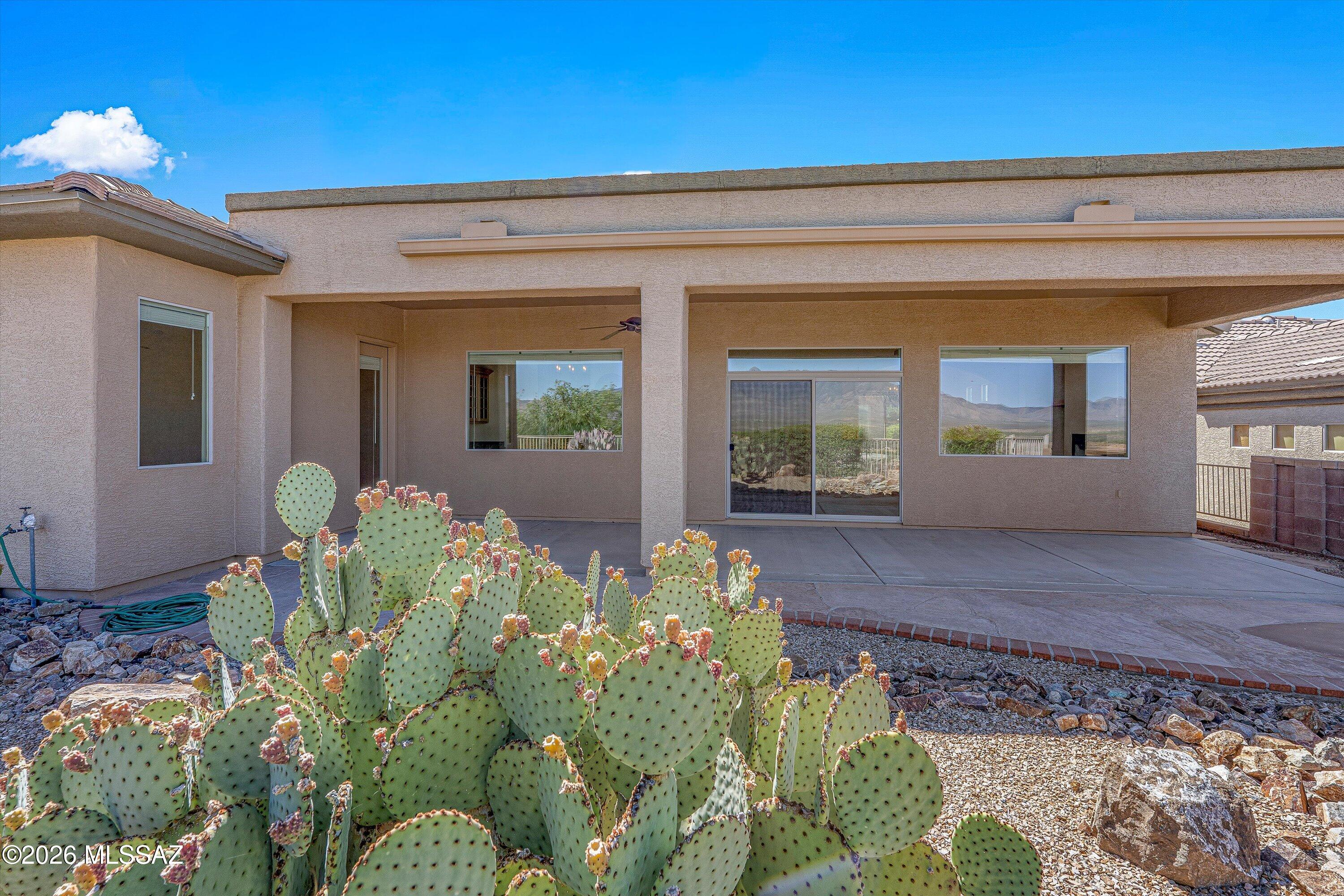Canoa Ranch Blocks 19 & 20 - Residential