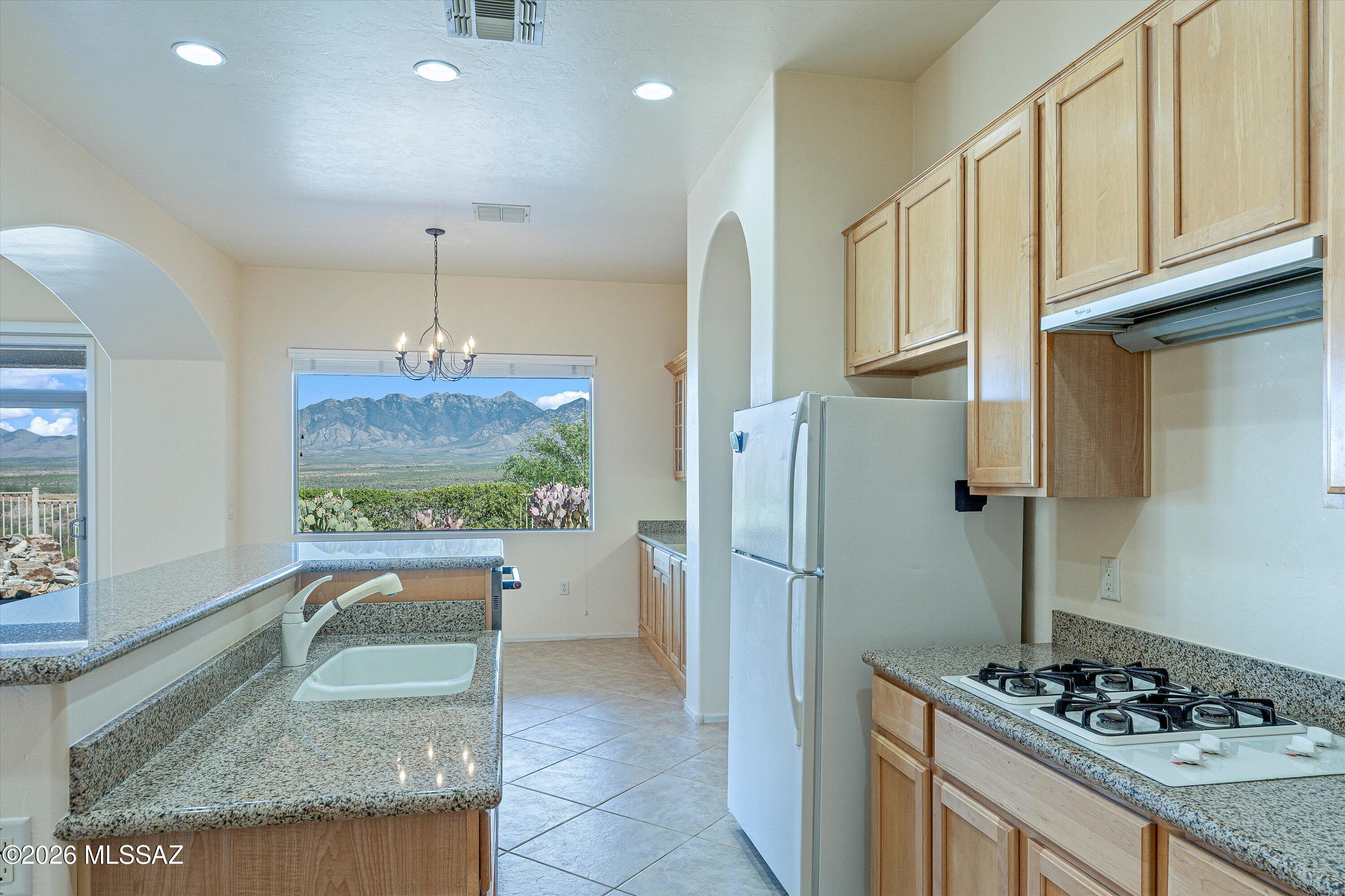 Canoa Ranch Blocks 19 & 20 - Residential