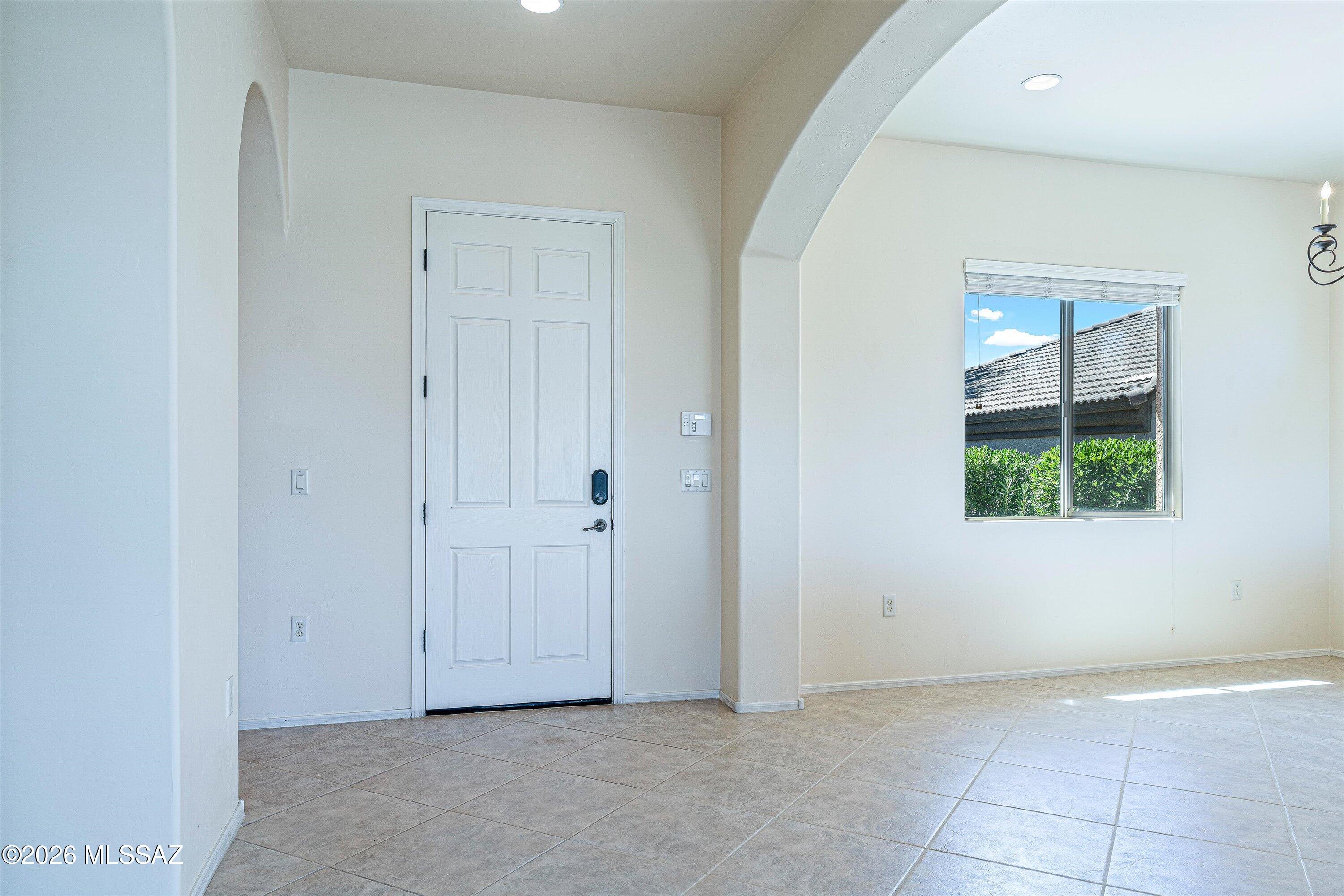 Canoa Ranch Blocks 19 & 20 - Residential