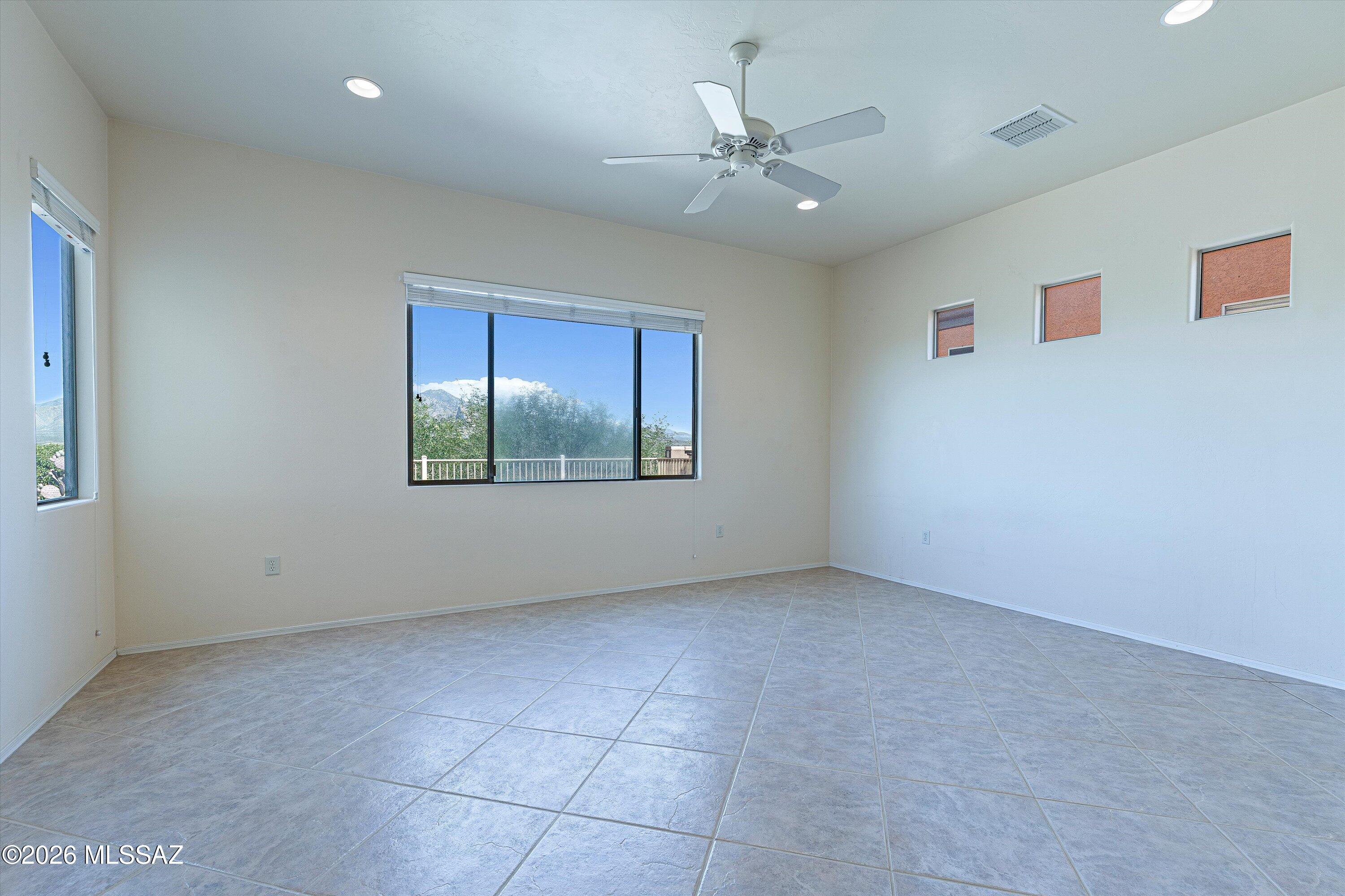 Canoa Ranch Blocks 19 & 20 - Residential