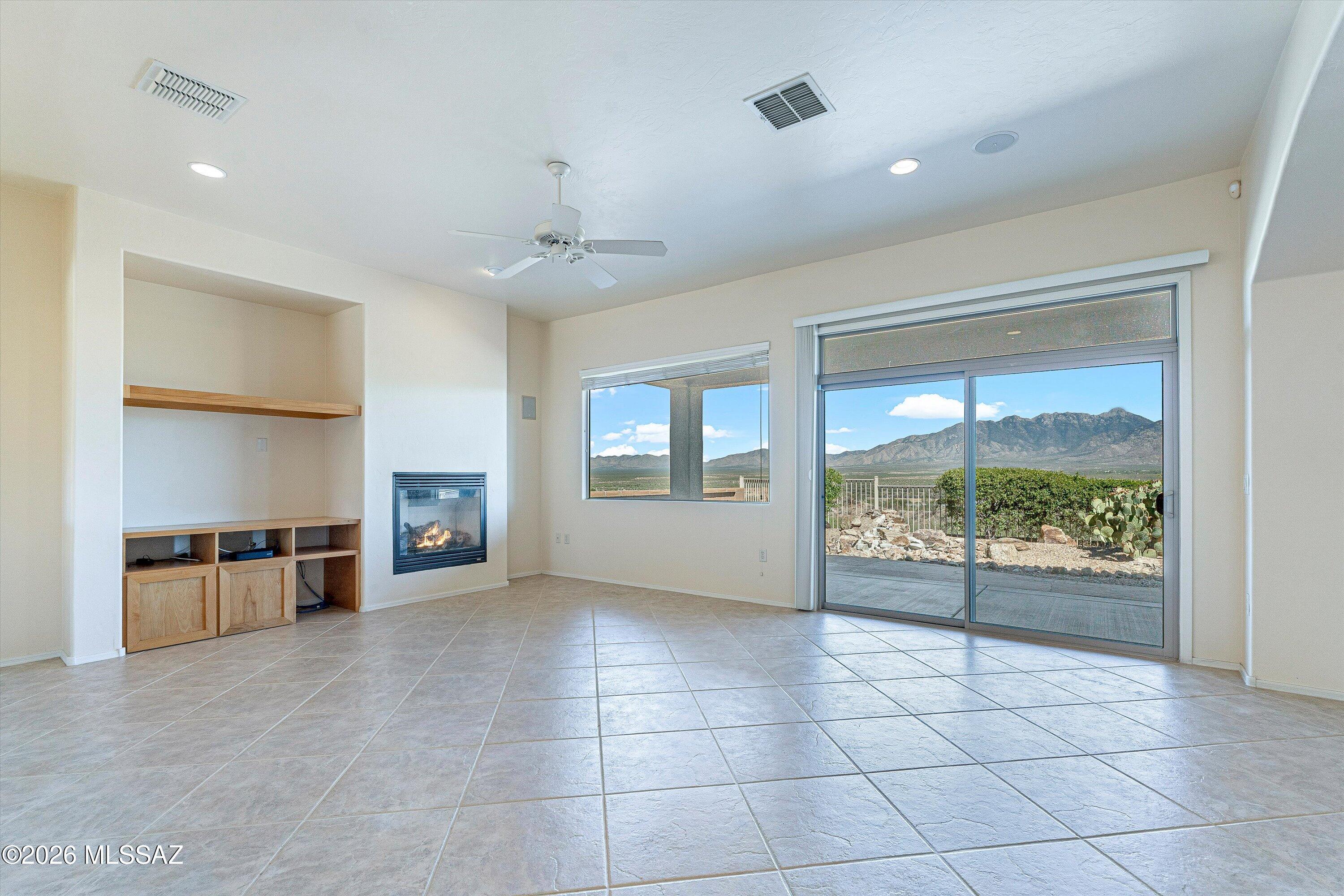 Canoa Ranch Blocks 19 & 20 - Residential